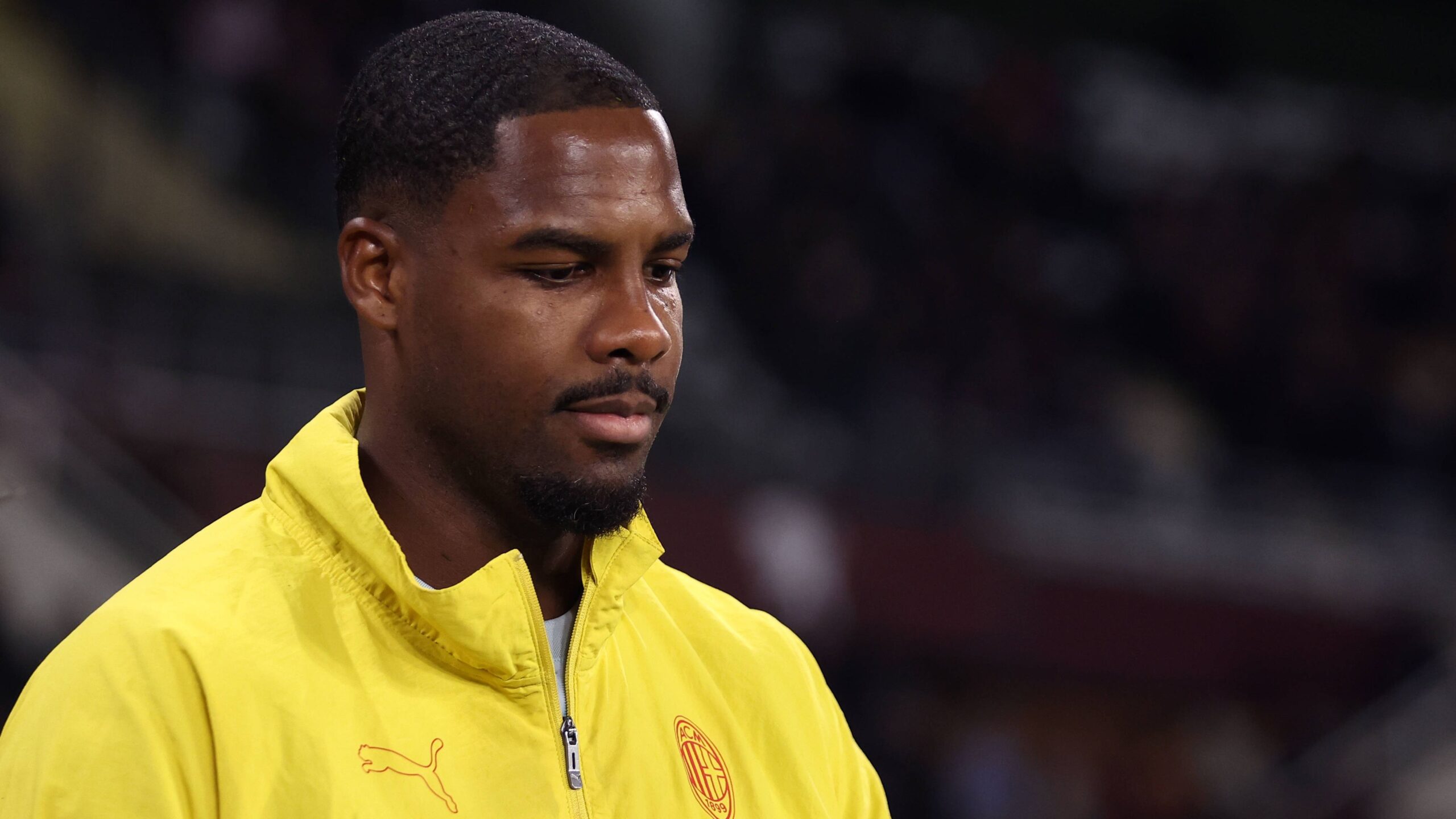 Il rinnovo di Mike Maignan con il Milan sempre in bilico