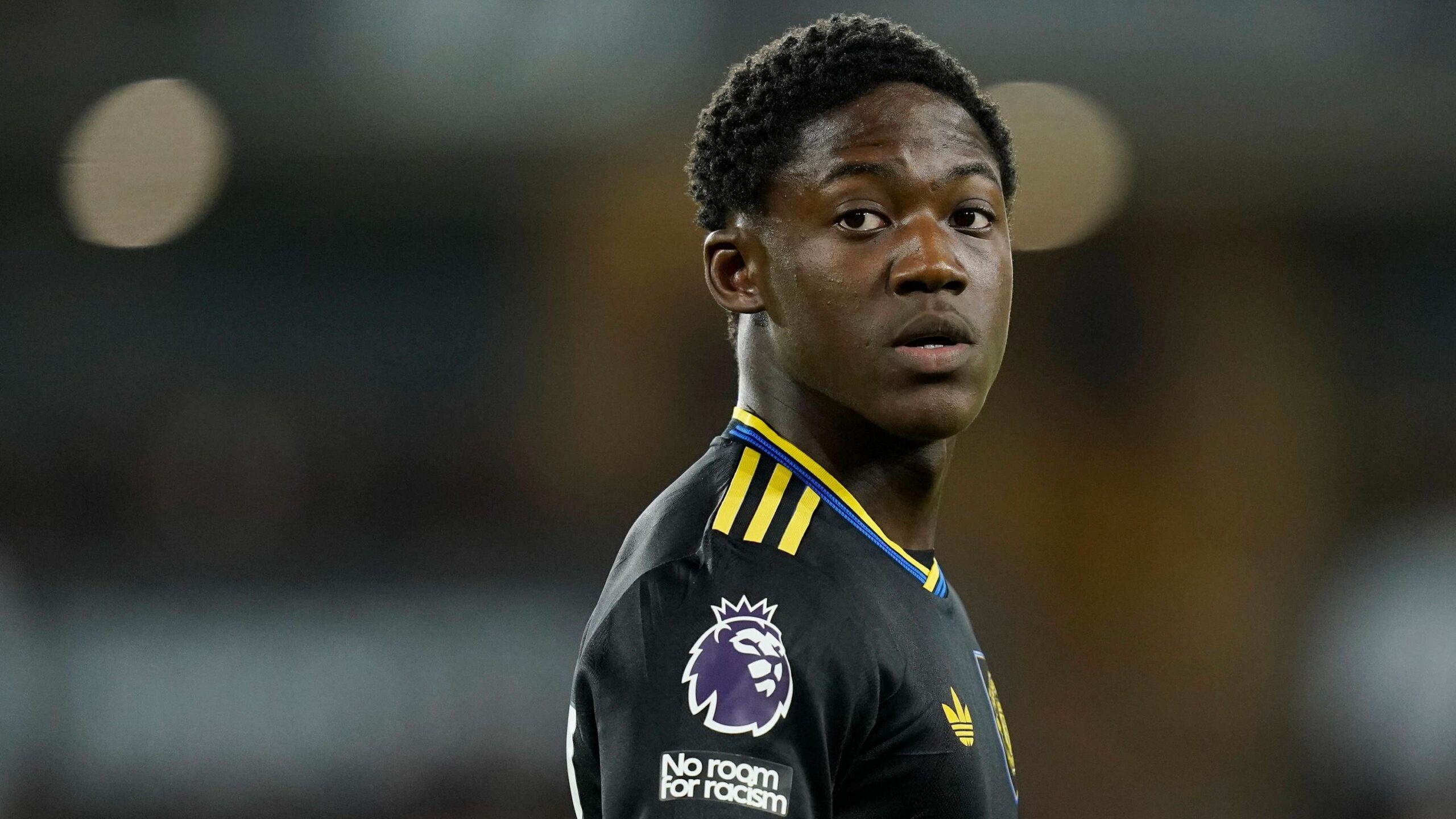 Napoli, lunga lista di pretendenti per Mainoo