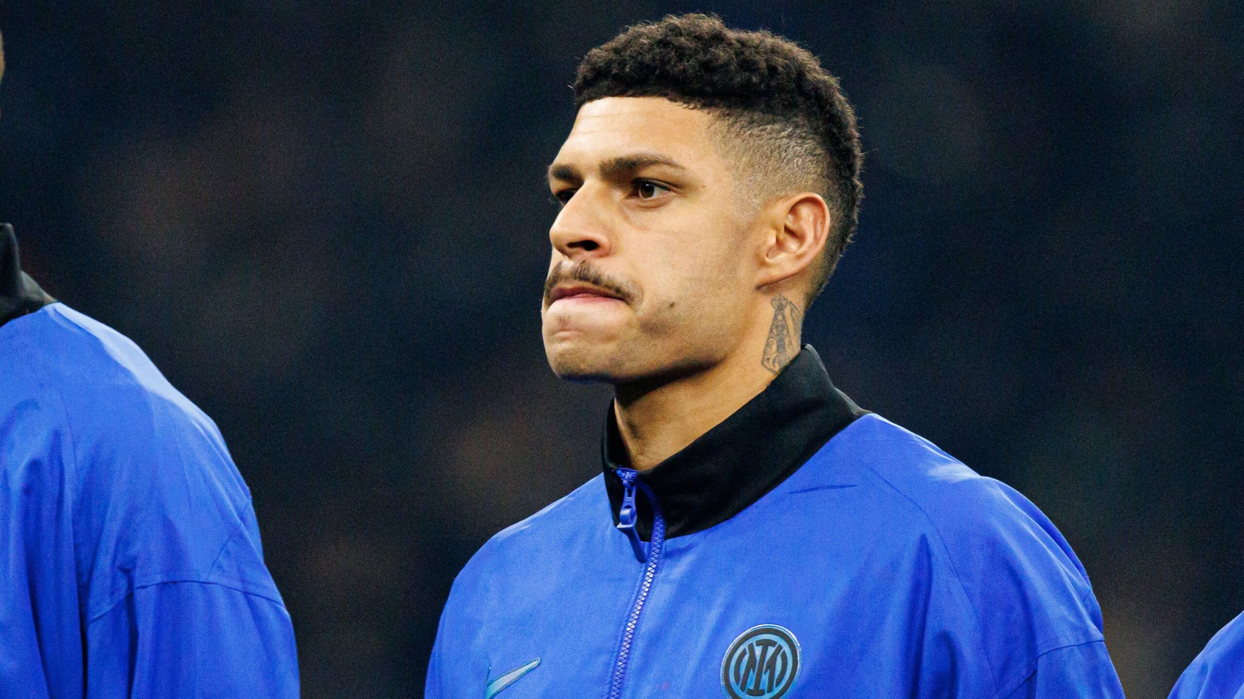 Luis Henrique si &egrave; preso la fascia destra dell'Inter nelle ultime due partite