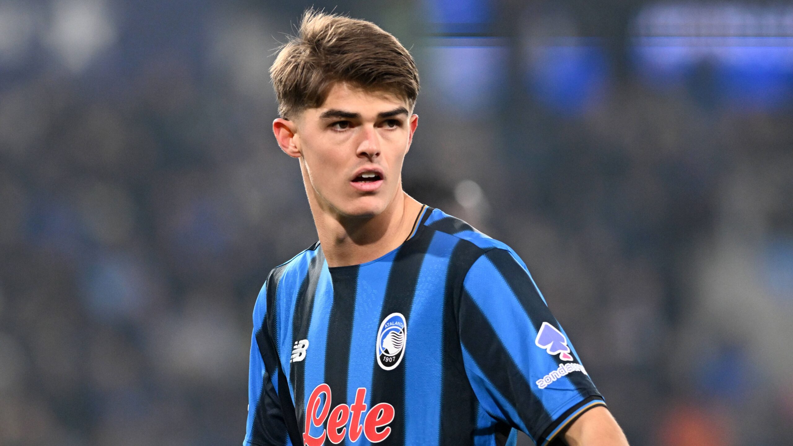 De Ketelaere &egrave; il grande protagonista della vittoria dell'Atalanta sul Chelsea