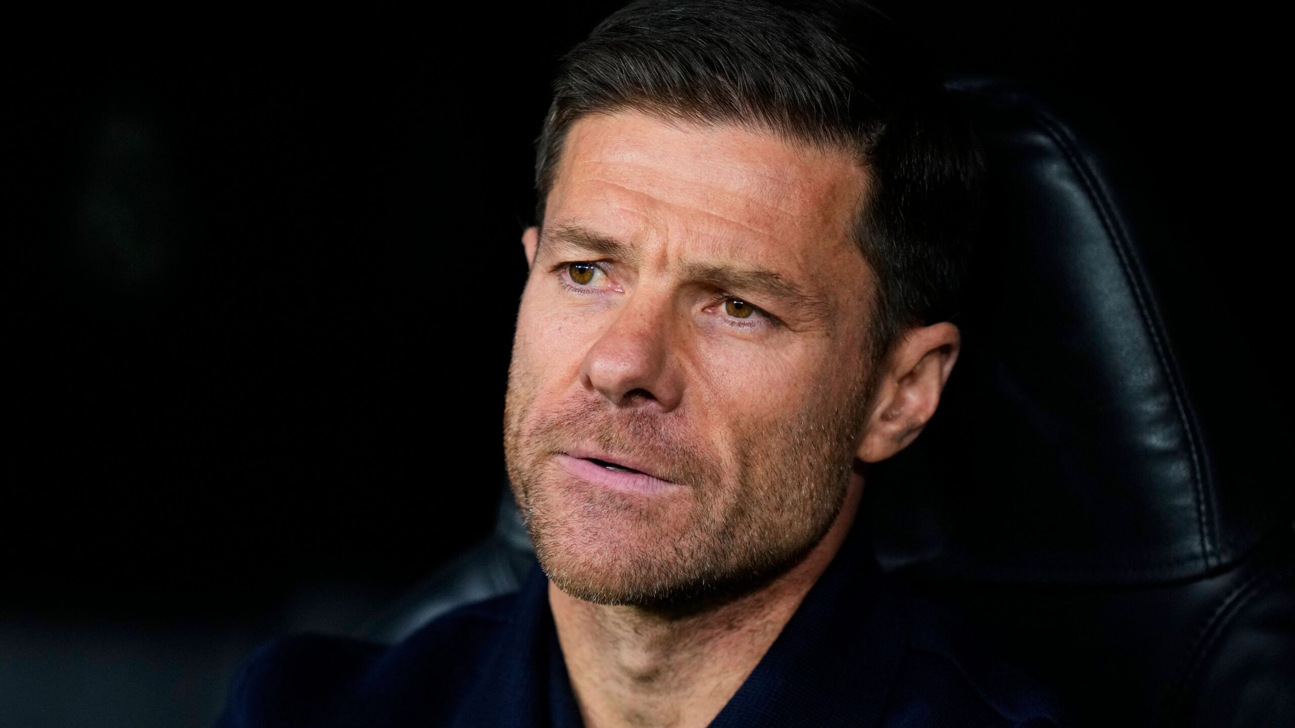 Xabi Alonso a rischio esonero