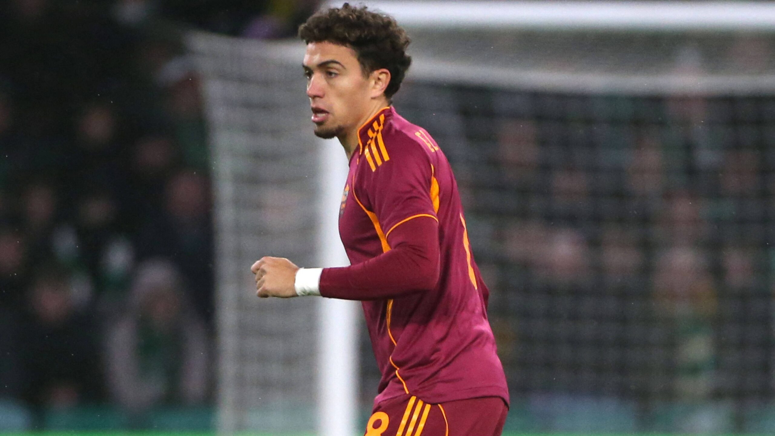 Roma, El Aynaoui saluta prima del previsto e va in Coppa d'Africa