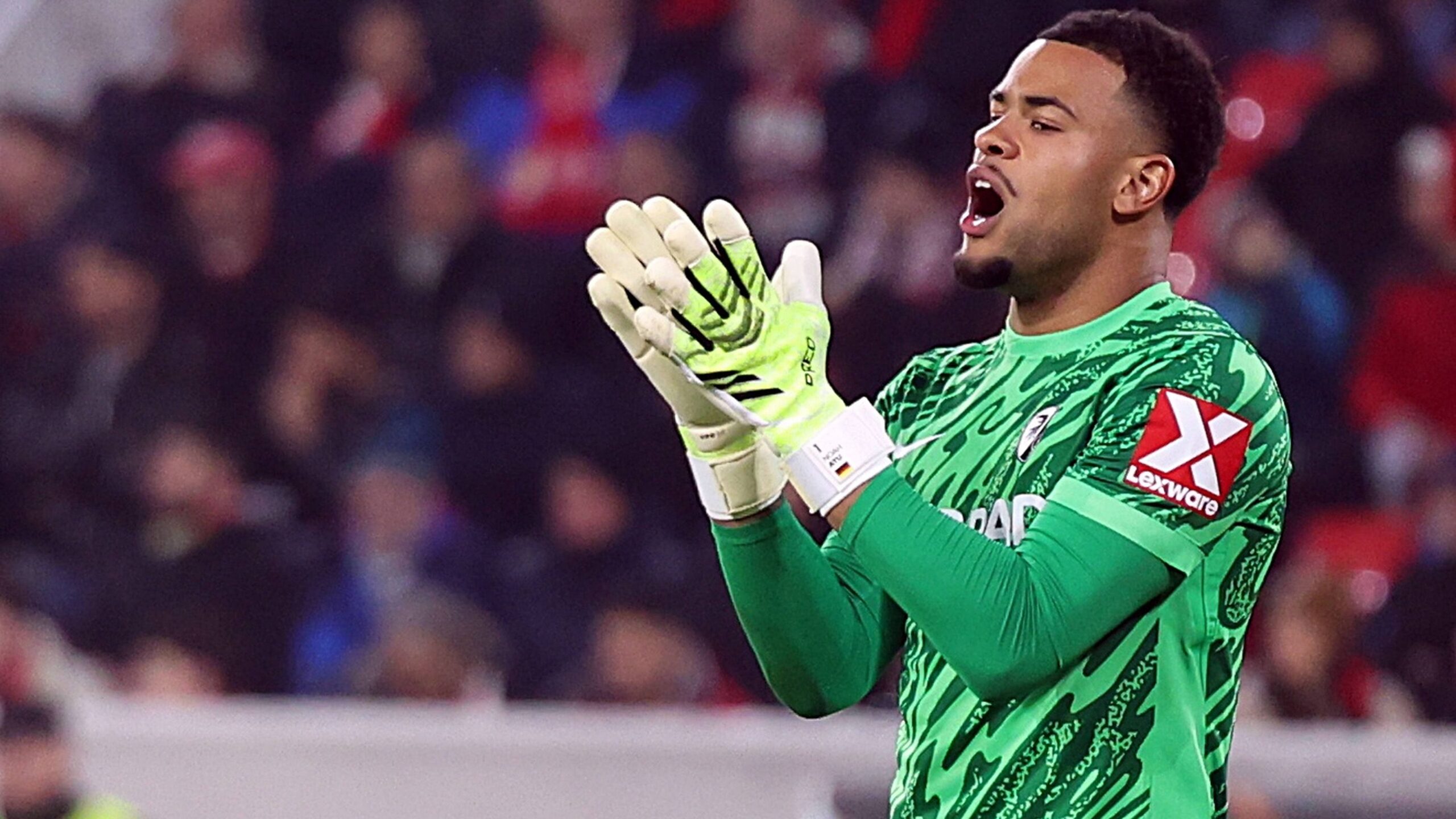 Inter, &egrave; Atubolu l'erede di Sommer