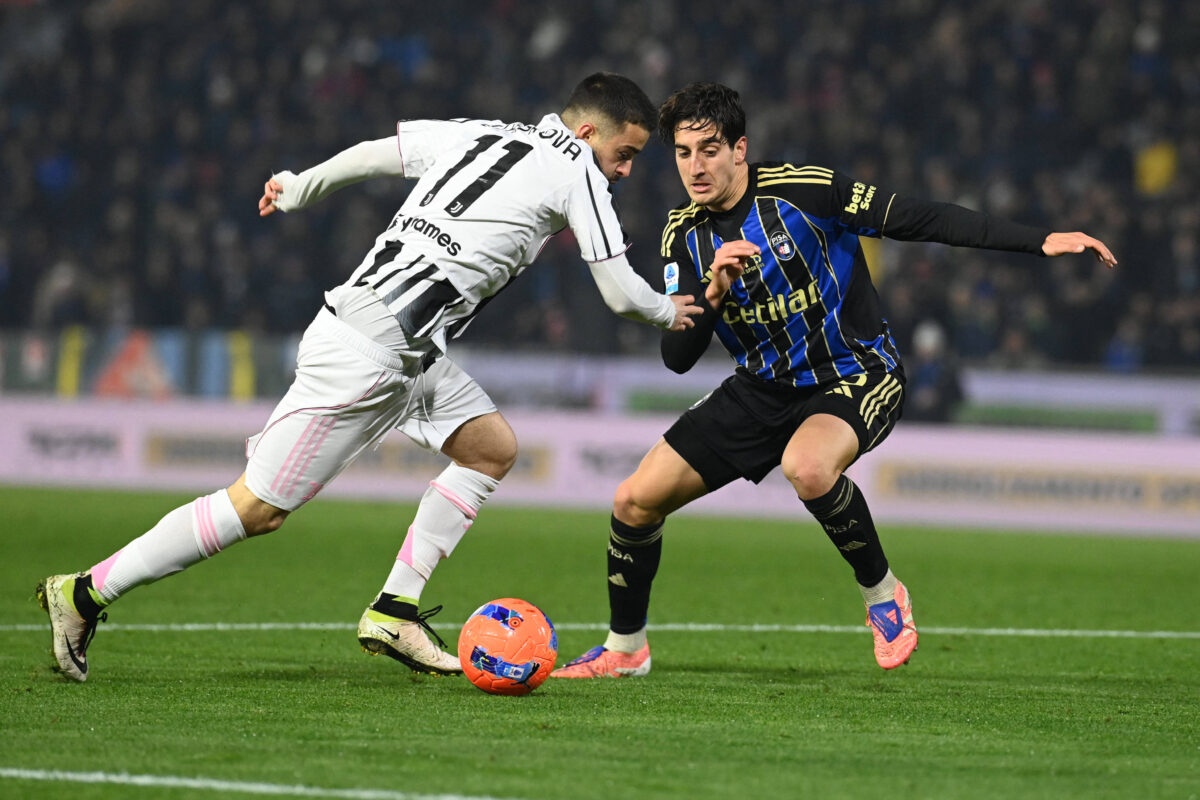 Zhegrova punta il diretto avversario