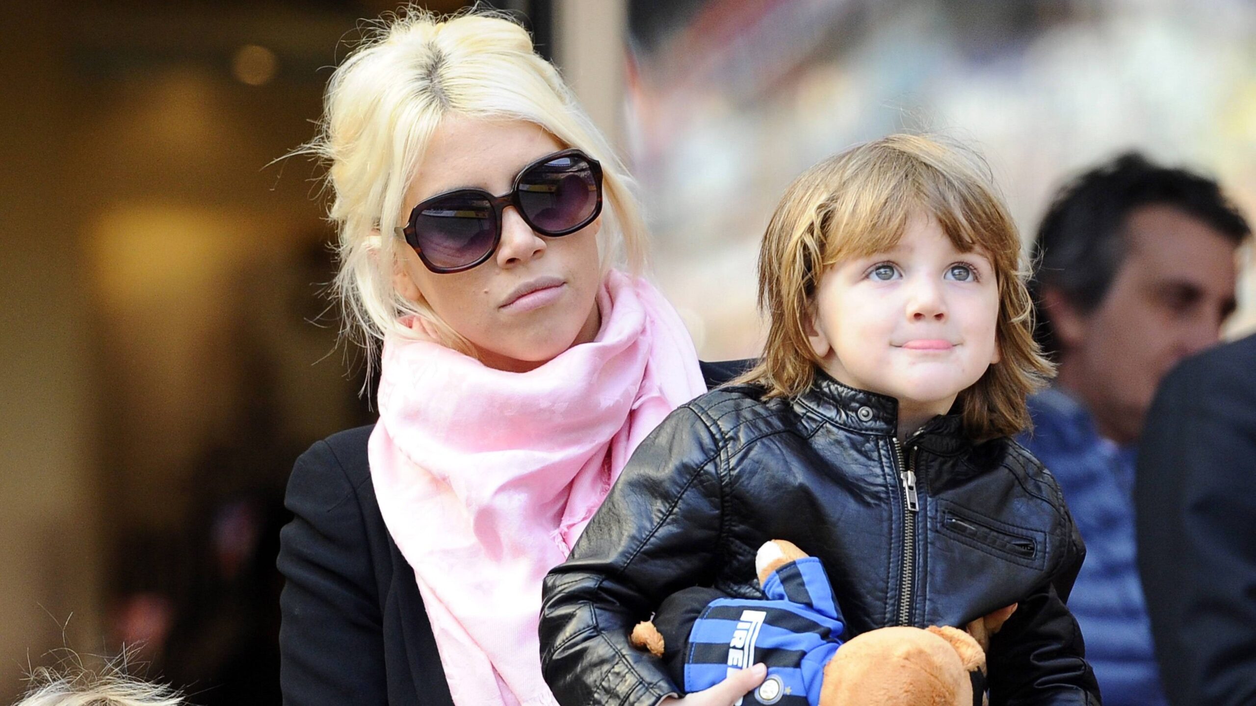 Wanda Nara e il caso tanto chiacchierato con Maxi Lopez e Mauro Icardi