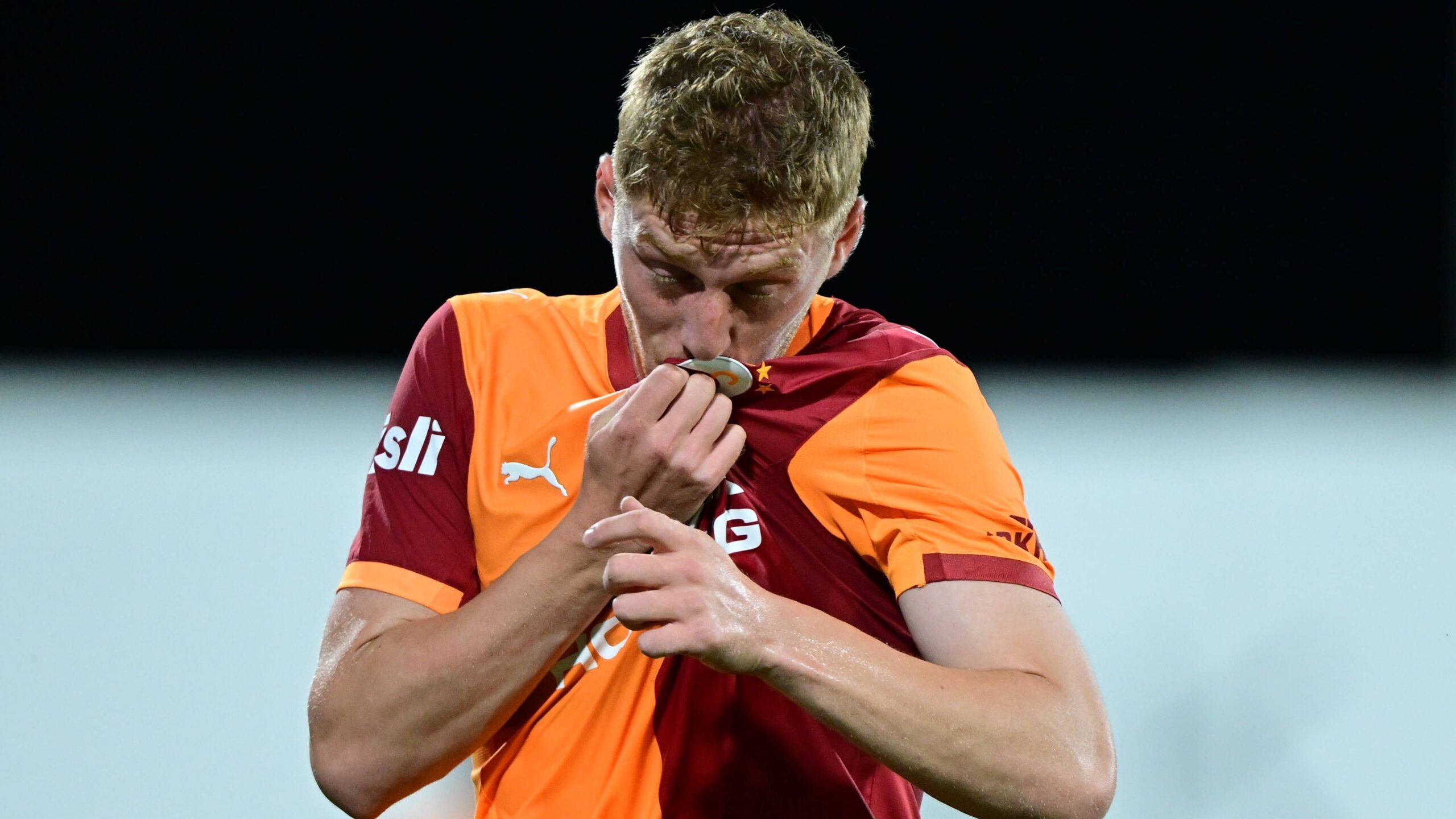 Metehan Baltaci, uno dei giocatori coinvolti nello scandalo scommesse in Turchia