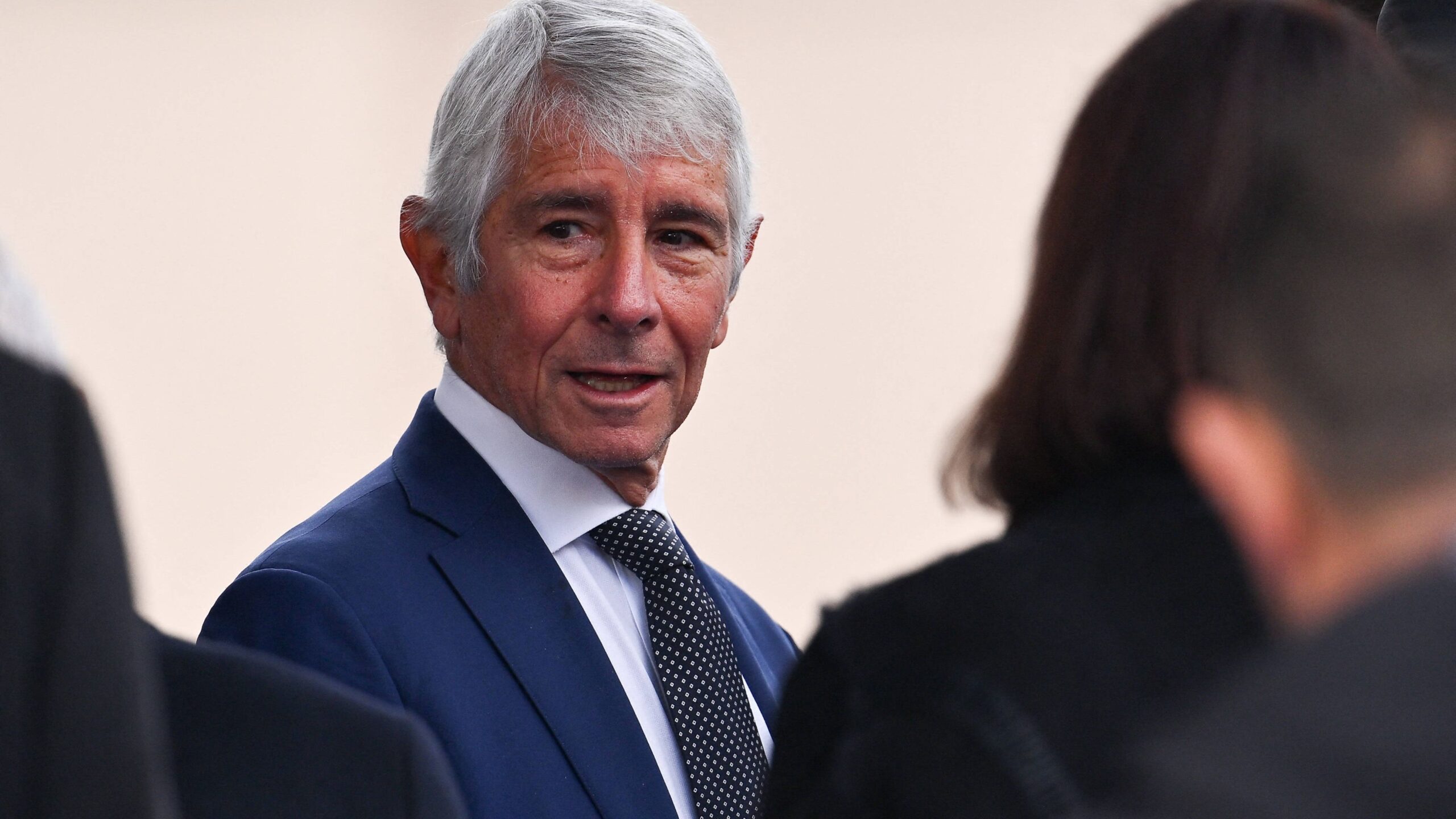 Il punto di Andrea Abodi, ministro dello Sport, su Milan-Como