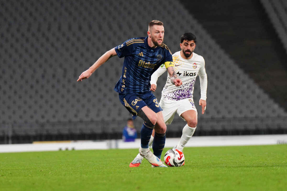 milan skriniar