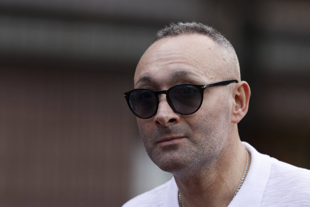 Il punto di Giuffredi sul momento di Politano