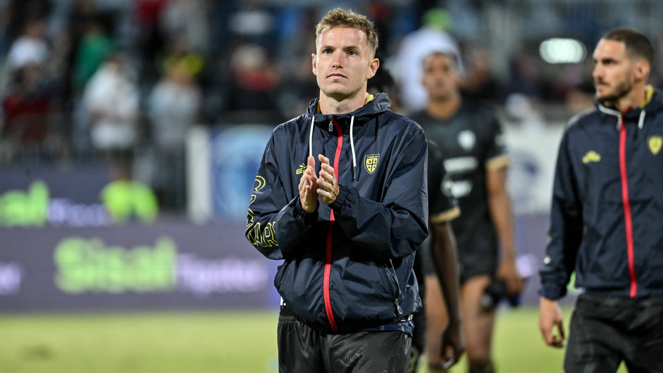 Jankto e il suo coming out