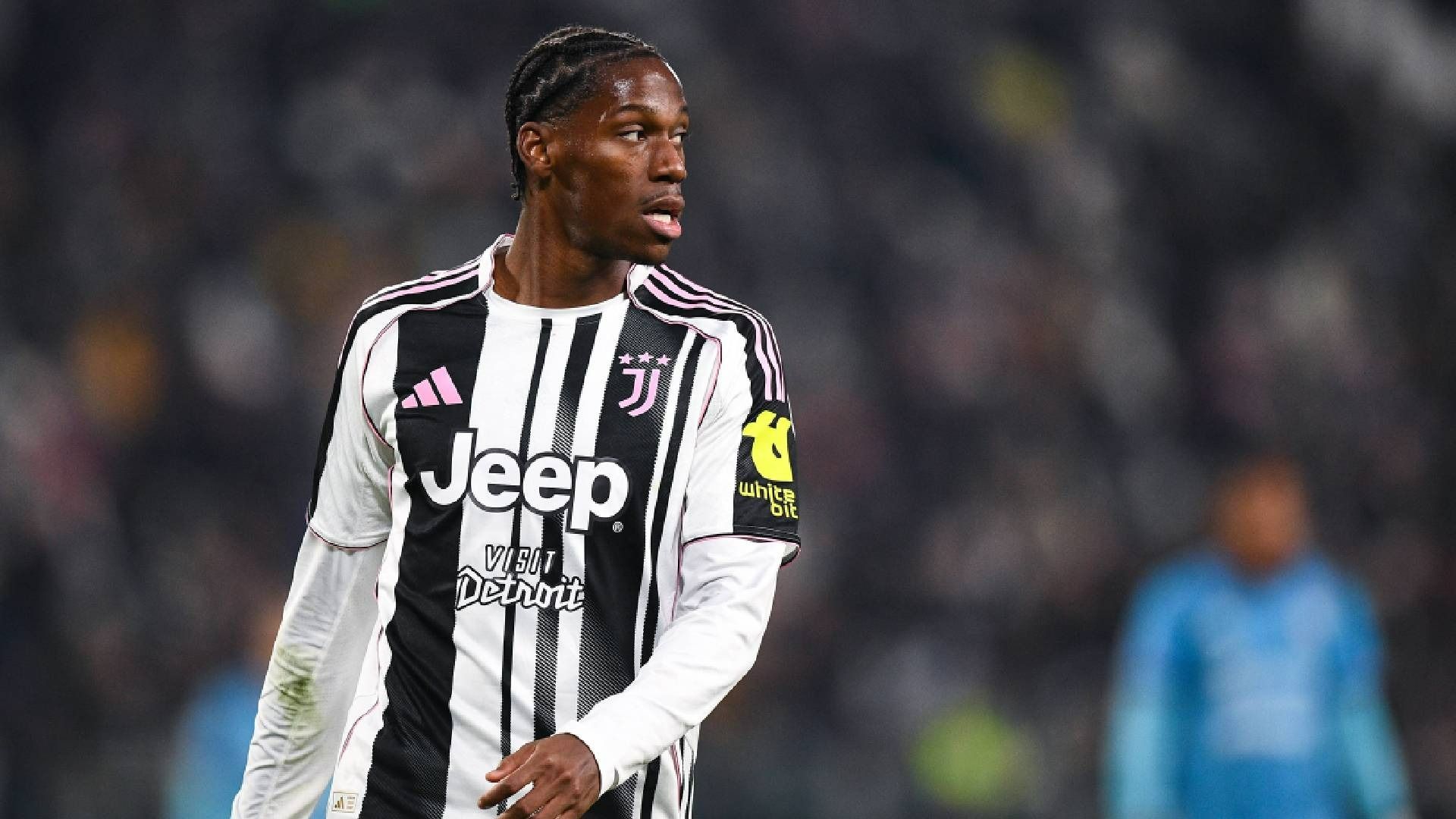 Jonathan David Juventus