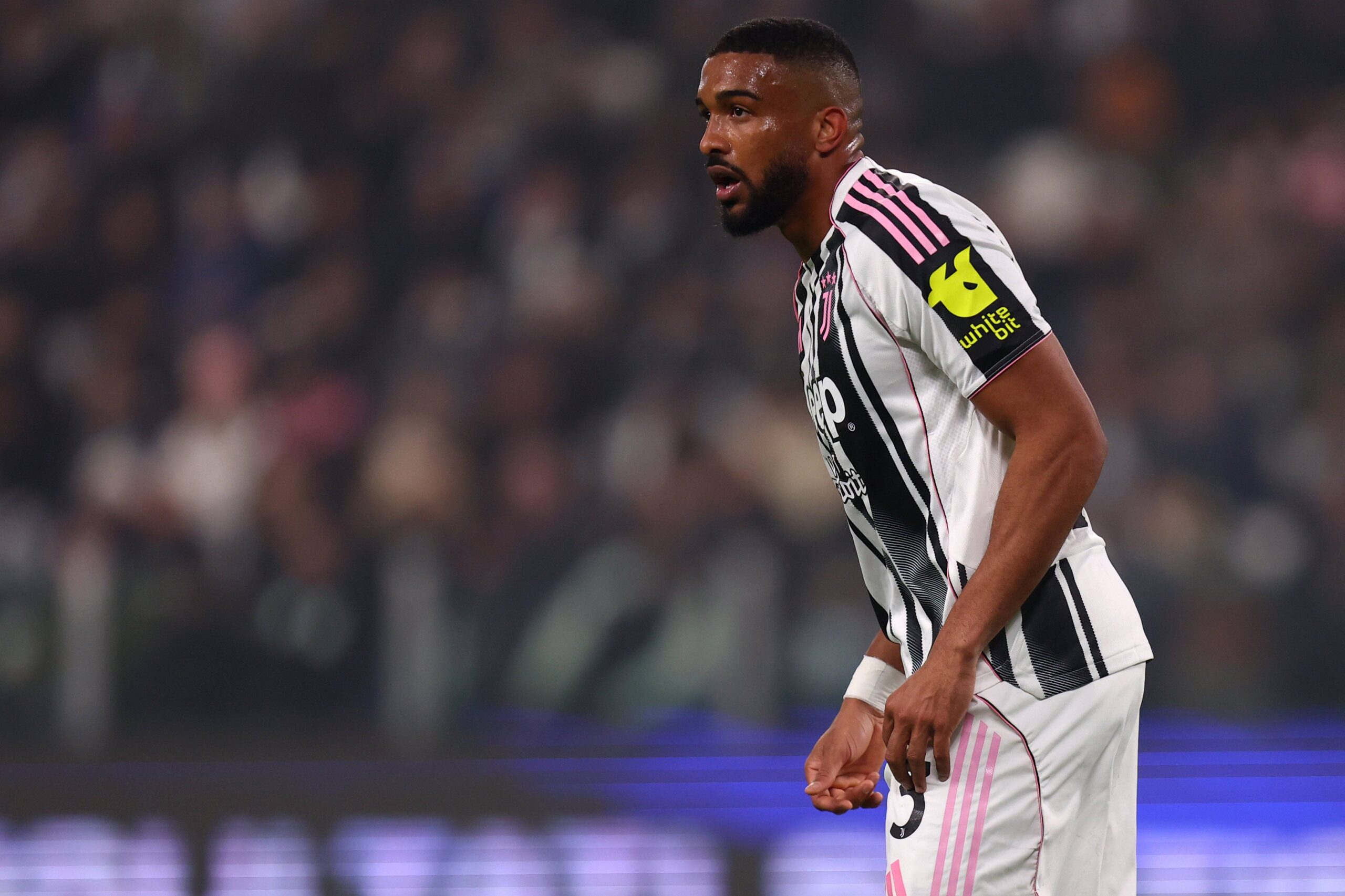 Bremer, 7 presenze in stagione