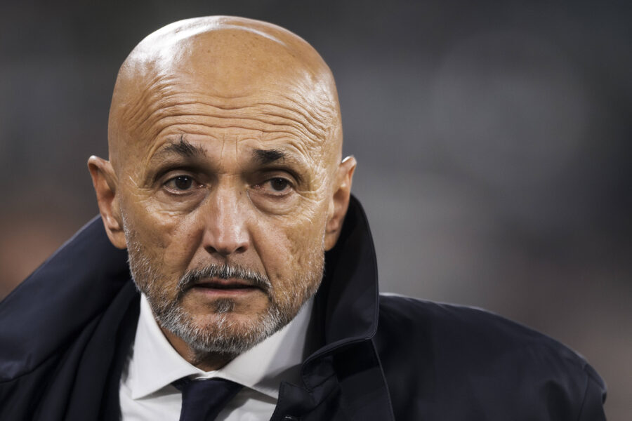 Spalletti