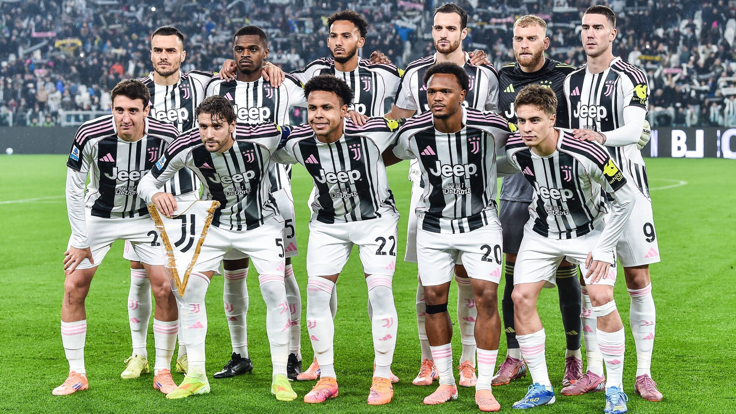 juventus