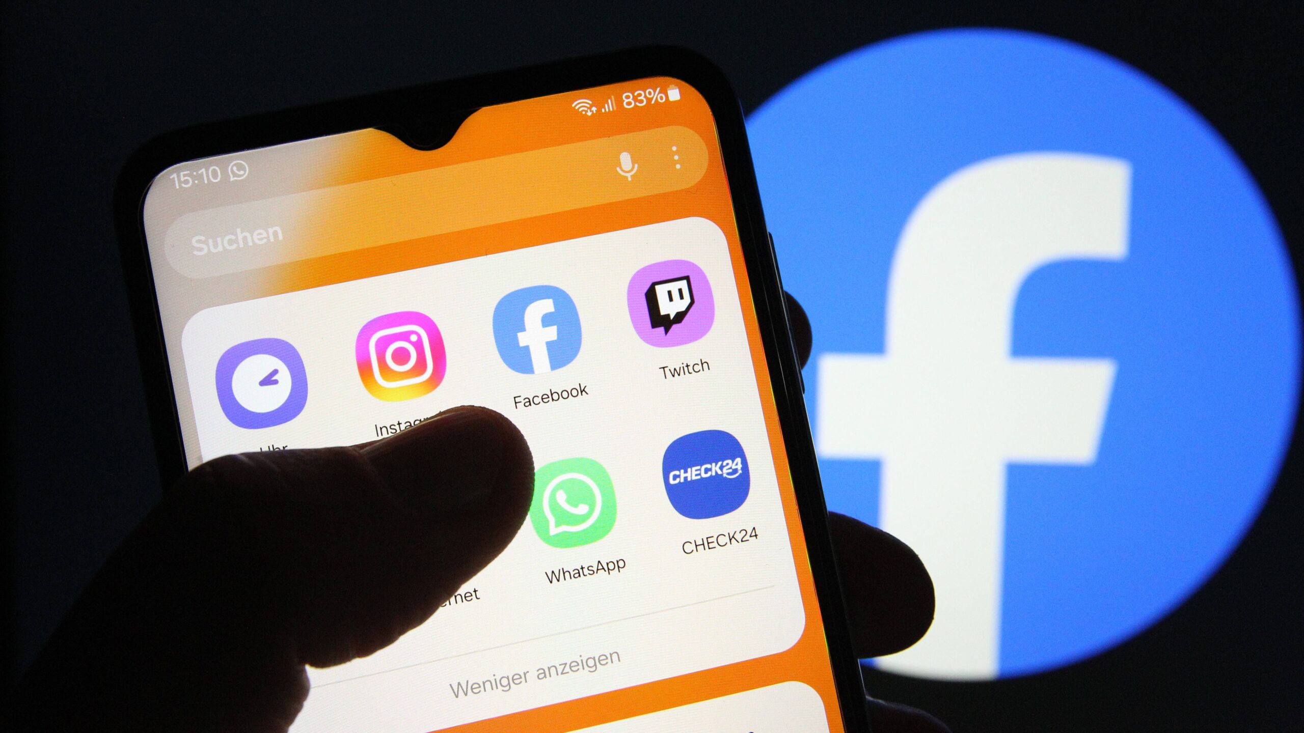 Social network e meme