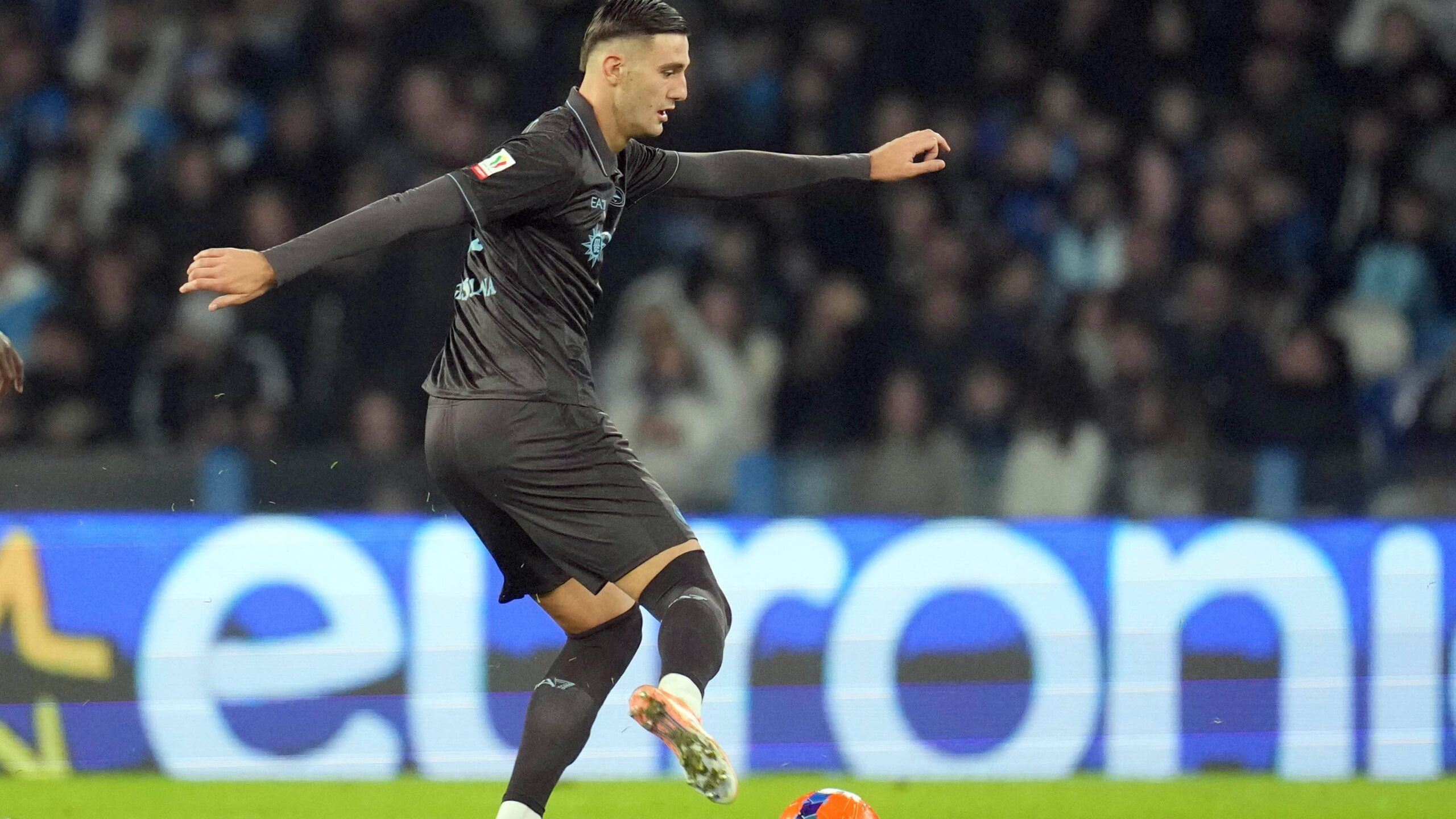 milan e roma su lucca