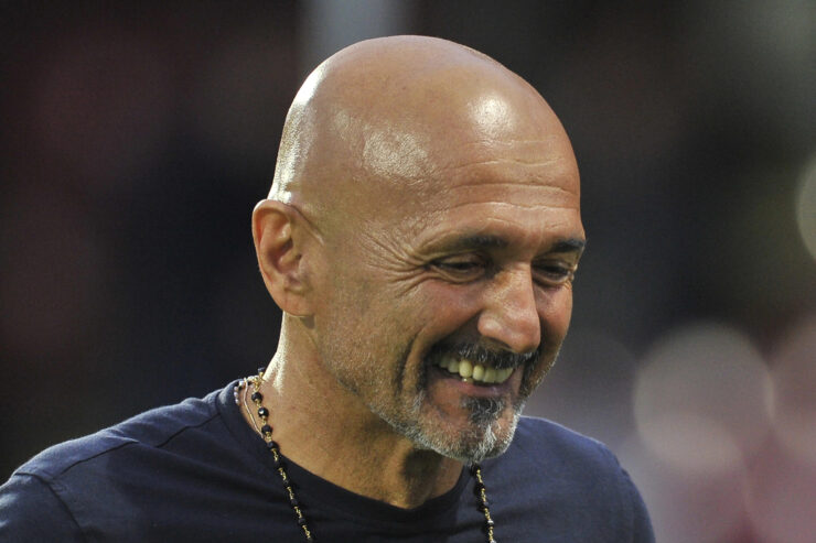 Luciano Spalletti