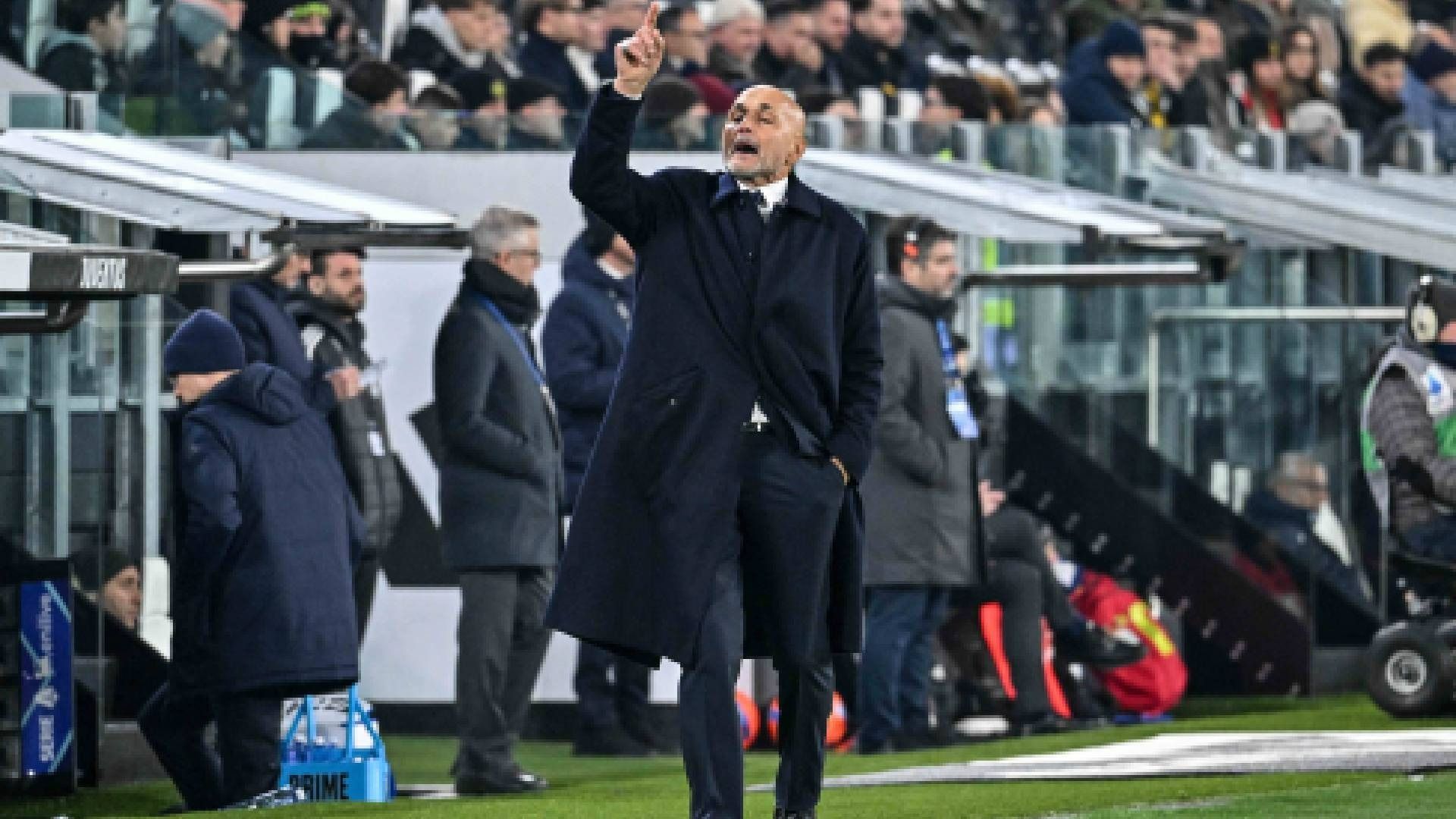Luciano Spalletti