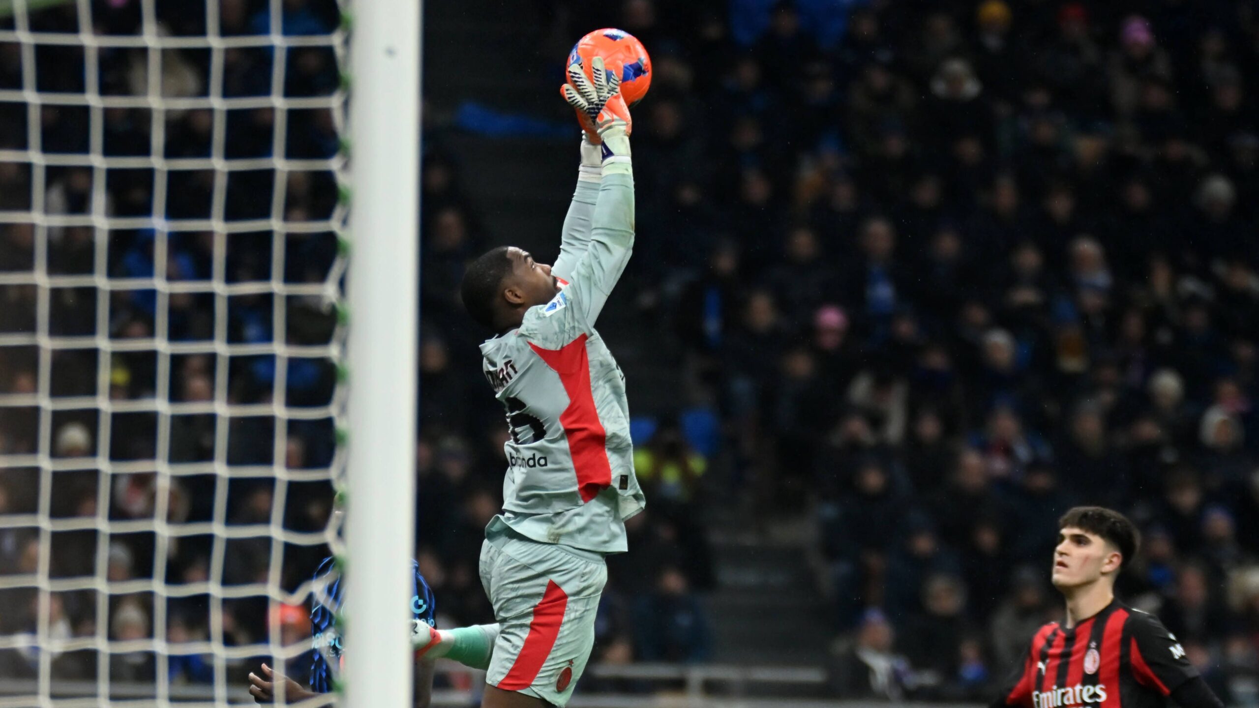 Maignan e il richiamo della Premier League