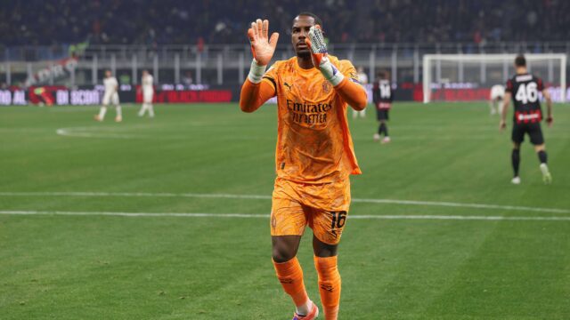 Maignan portiere milanjpg