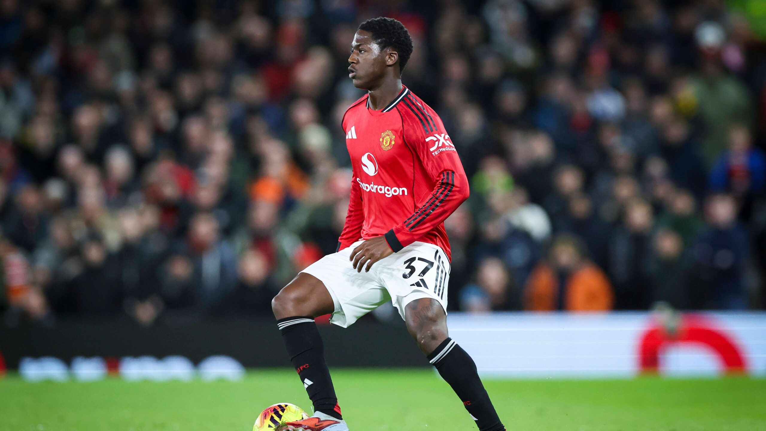 Mainoo in orbita Napoli