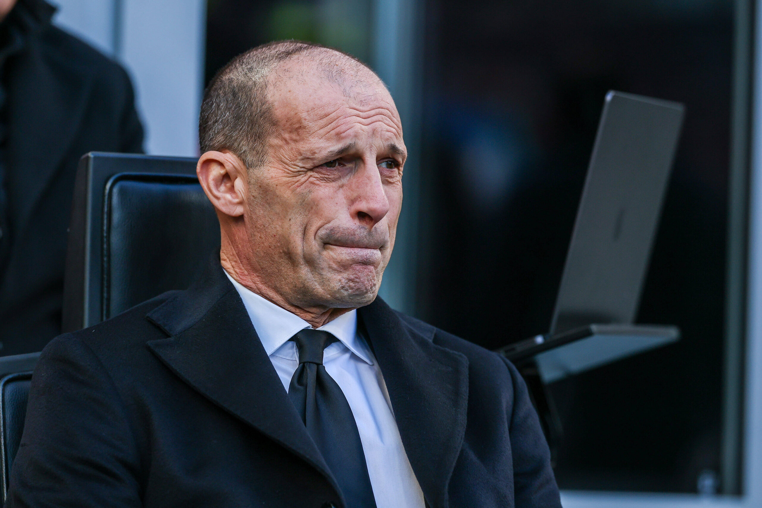 Massimiliano Allegri, seconda avventura al Milan