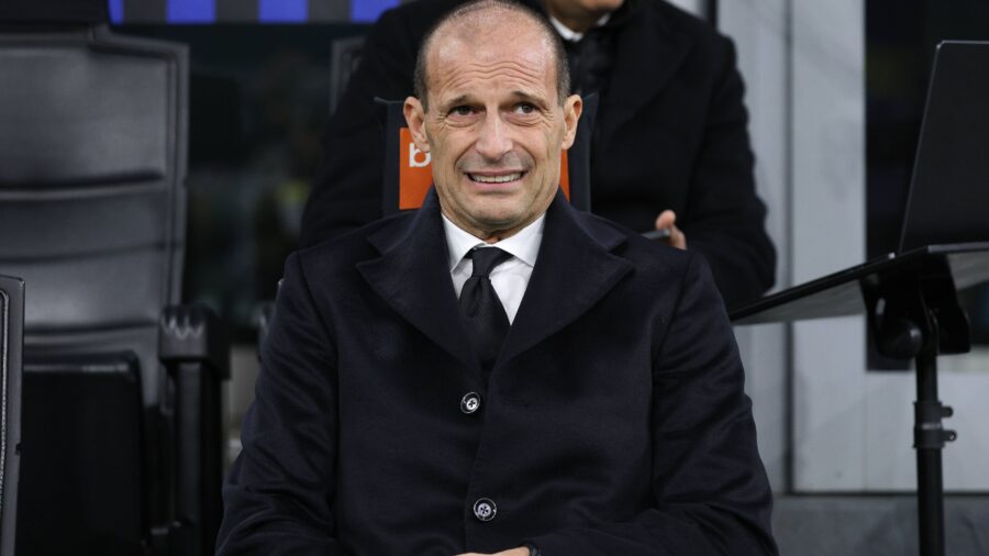 Milan allegri 2jpg