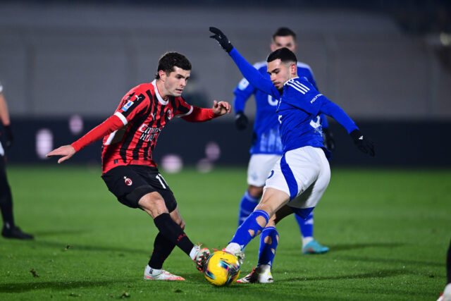 Milan-Como Perth