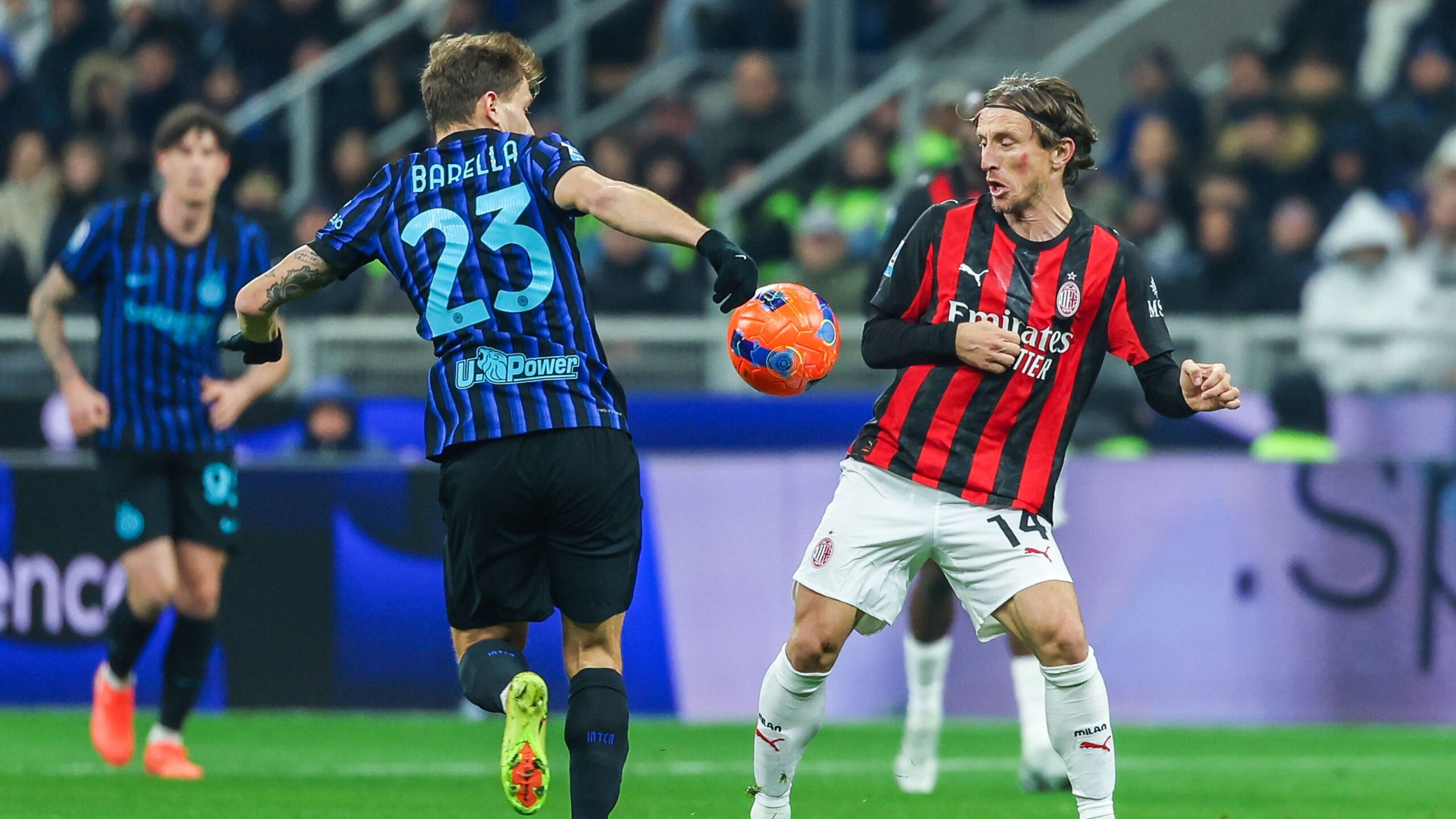 Tutte le partite di Serie A 2025/2026 su Dazn