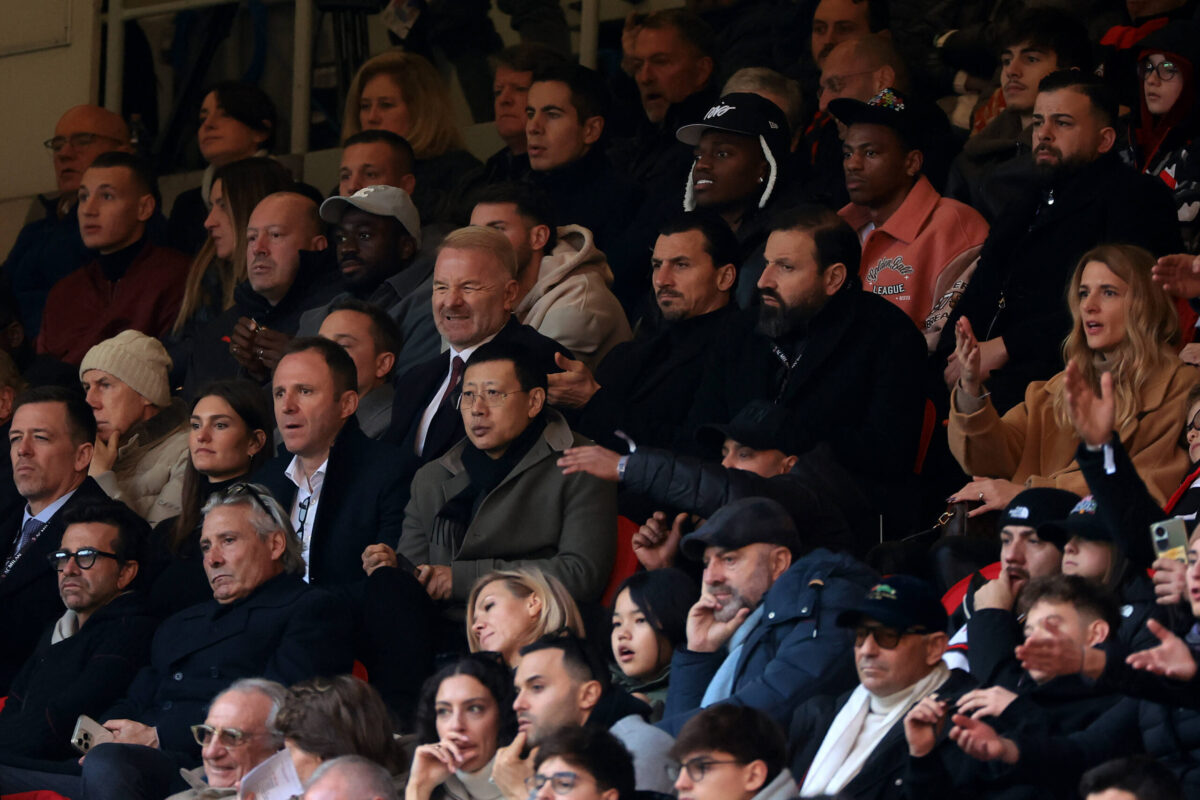 milan futuro novità