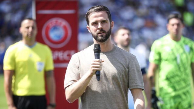 Miralem pjanic giocatorejpg