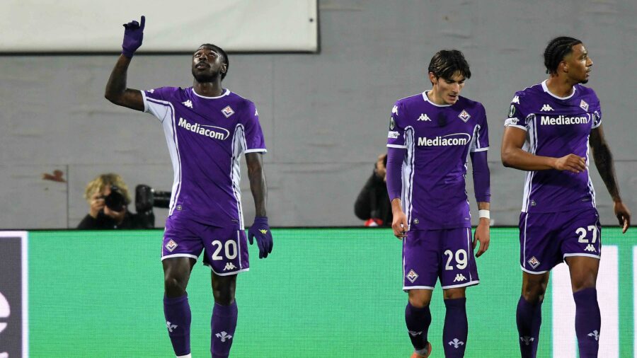 Moise kean esultanzajpg