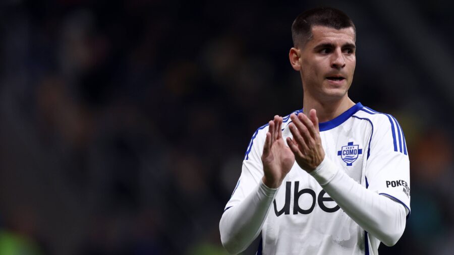 Morata giocatore comojpg