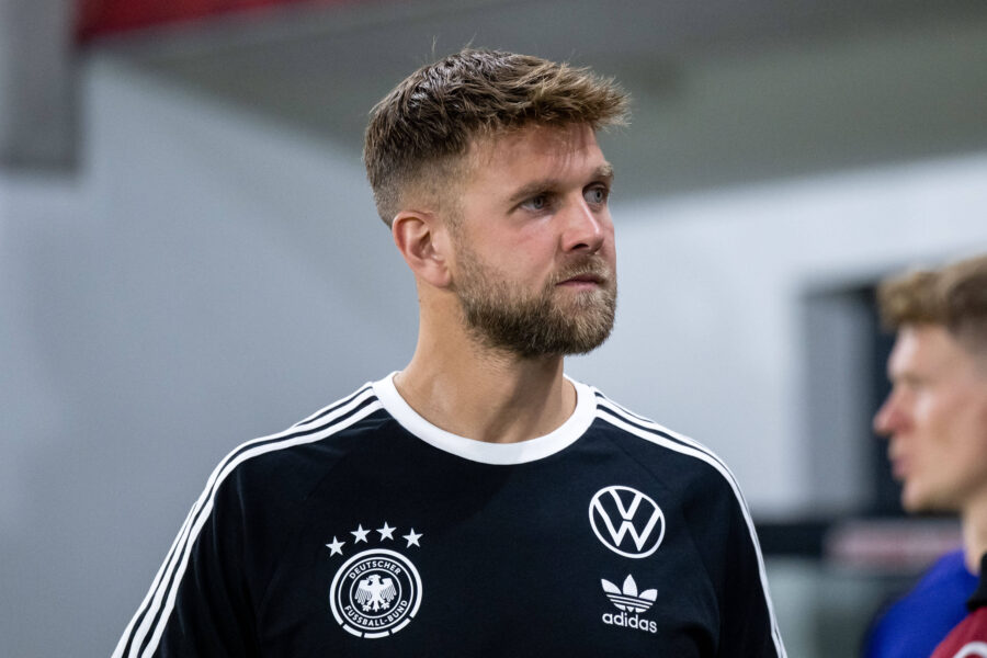 Niclas Fullkrug, completate le visite mediche