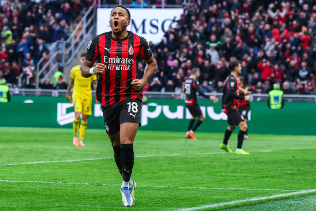 Nkunku richiesto dal Fenerbahce