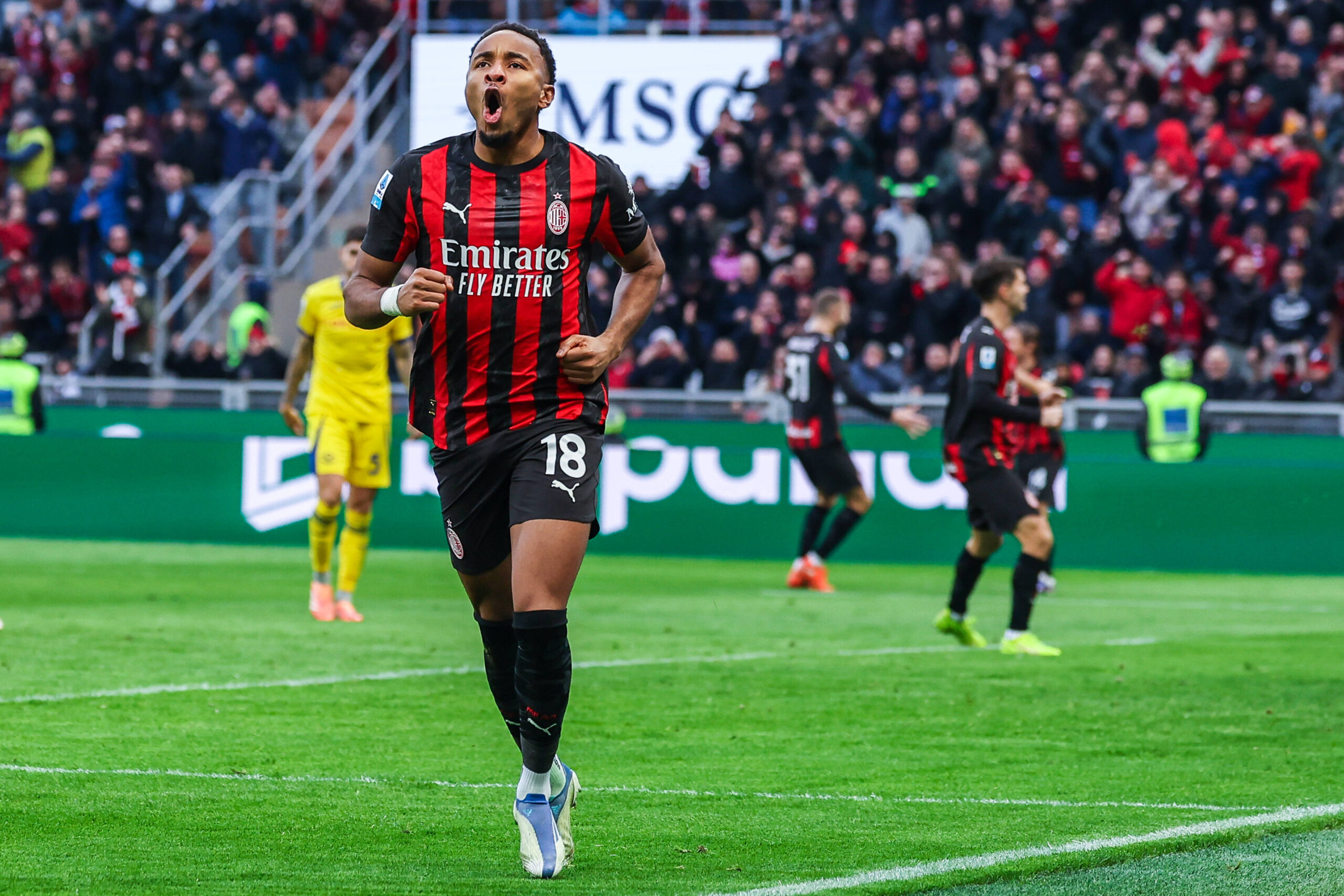 Nkunku richiesto dal Fenerbahce