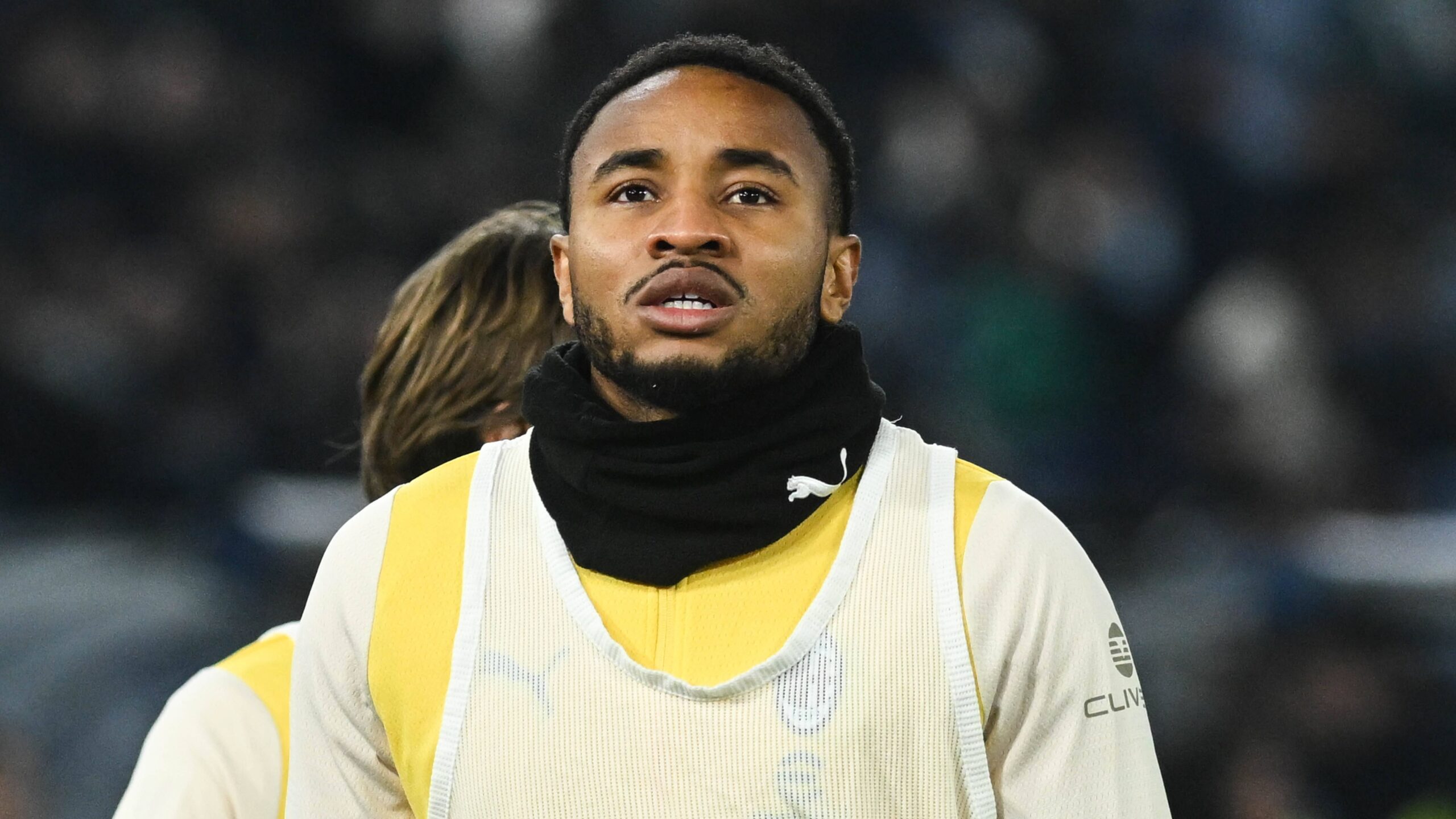 nkunku sostituir&agrave; pulisic