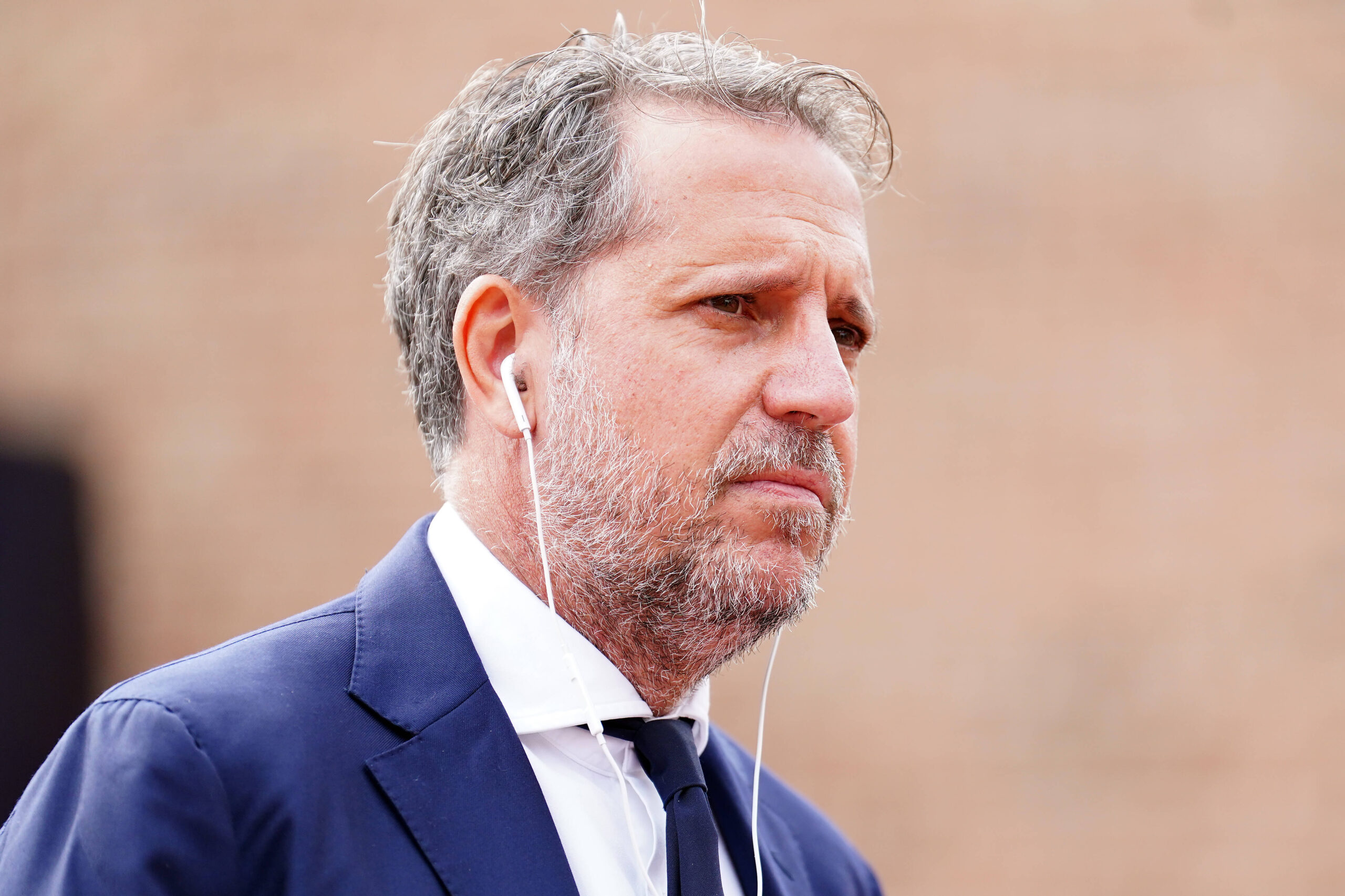 Fabio Paratici nuovo ds della Fiorentina