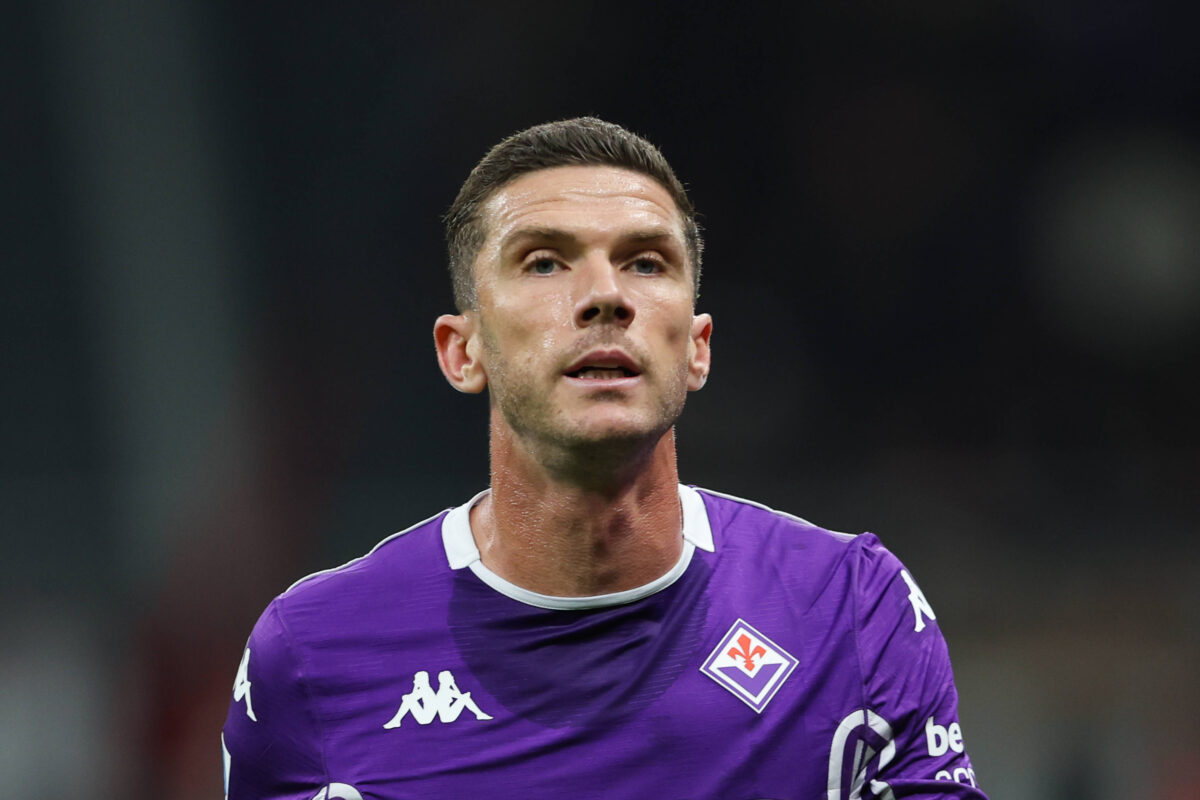 Gosens, 12 presenze e 2 gol in stagione