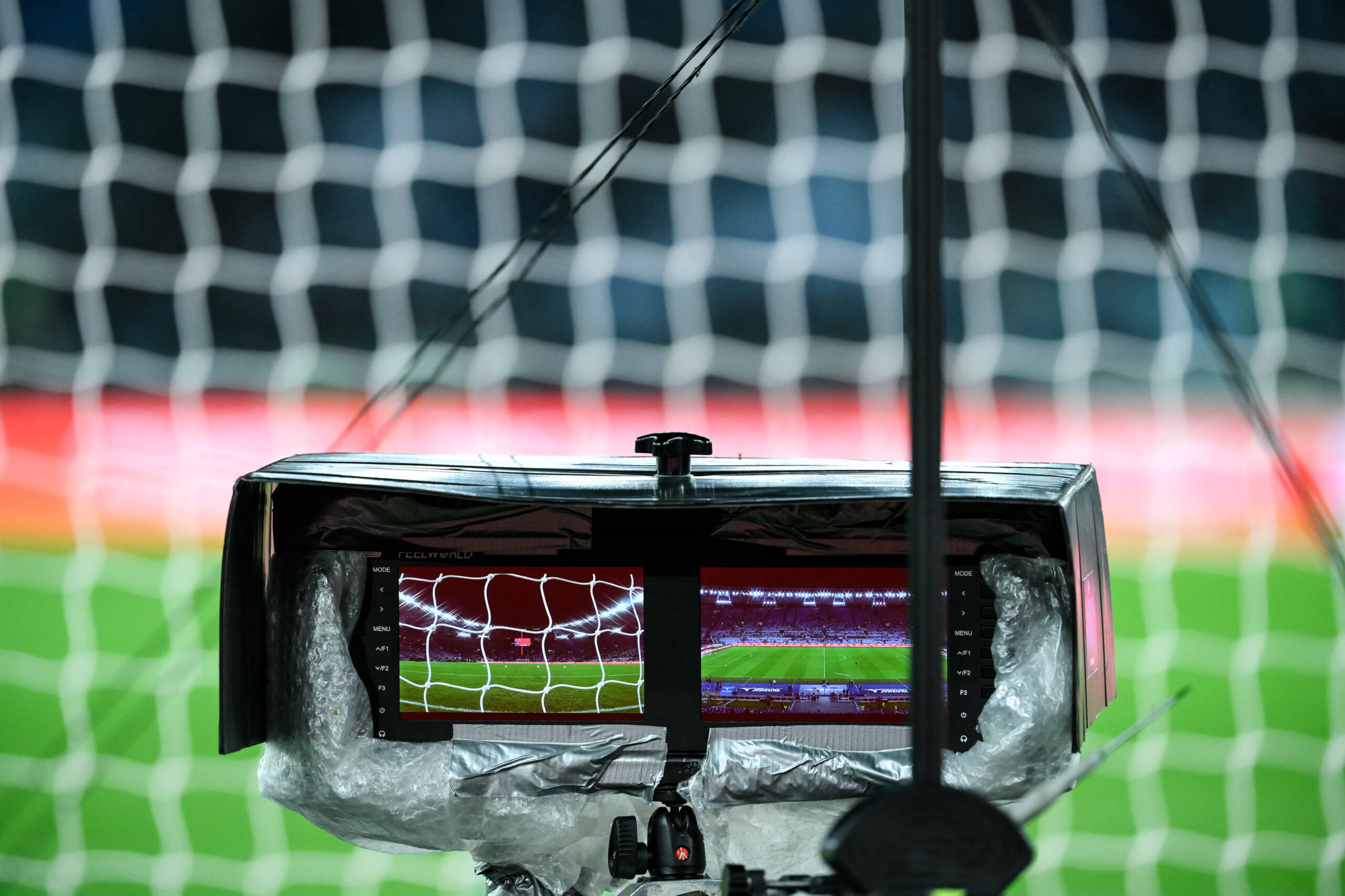 Offerta calcio TimVision