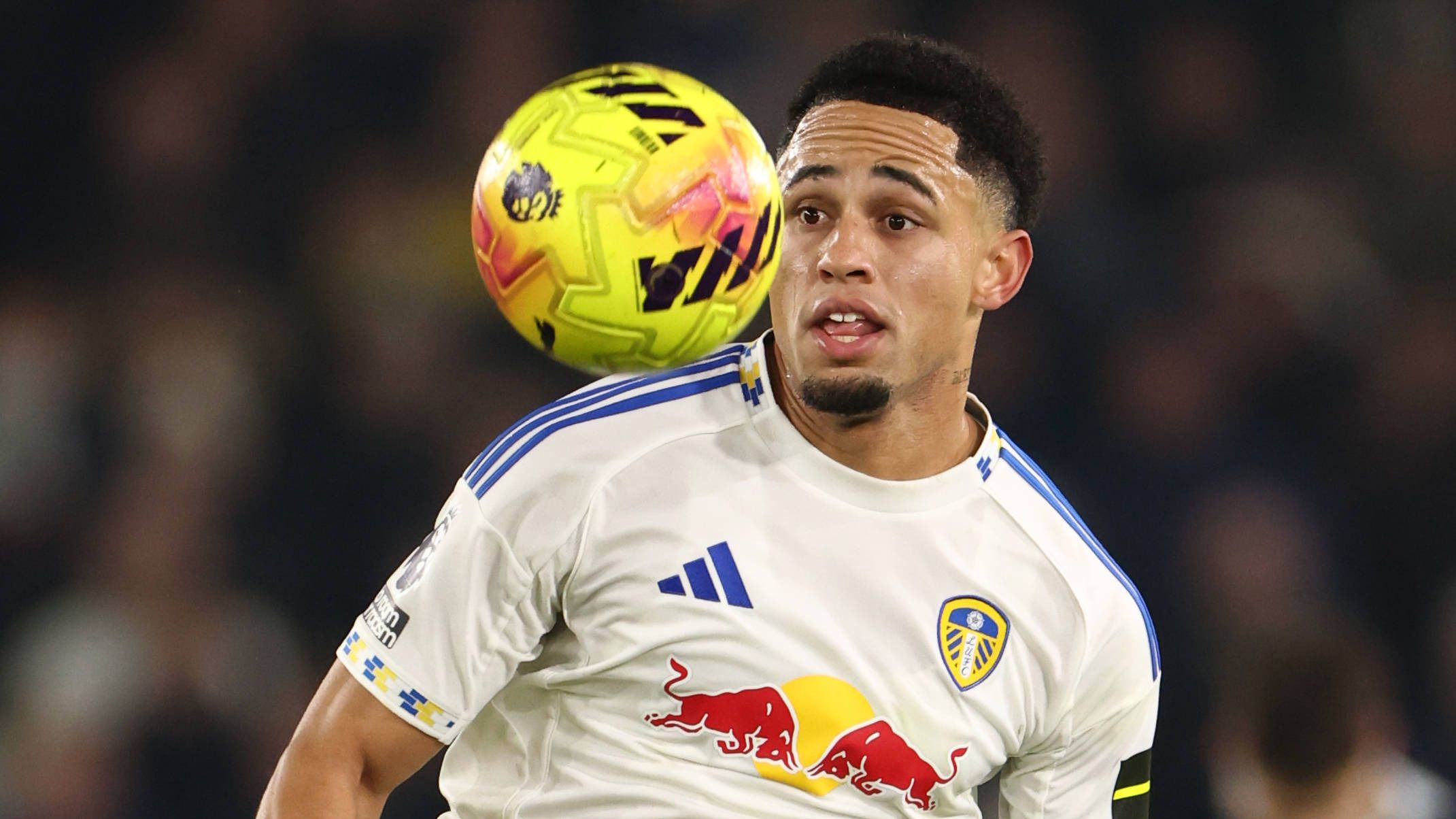 Gimenez potrebbe raggiungere Okafor al Leeds