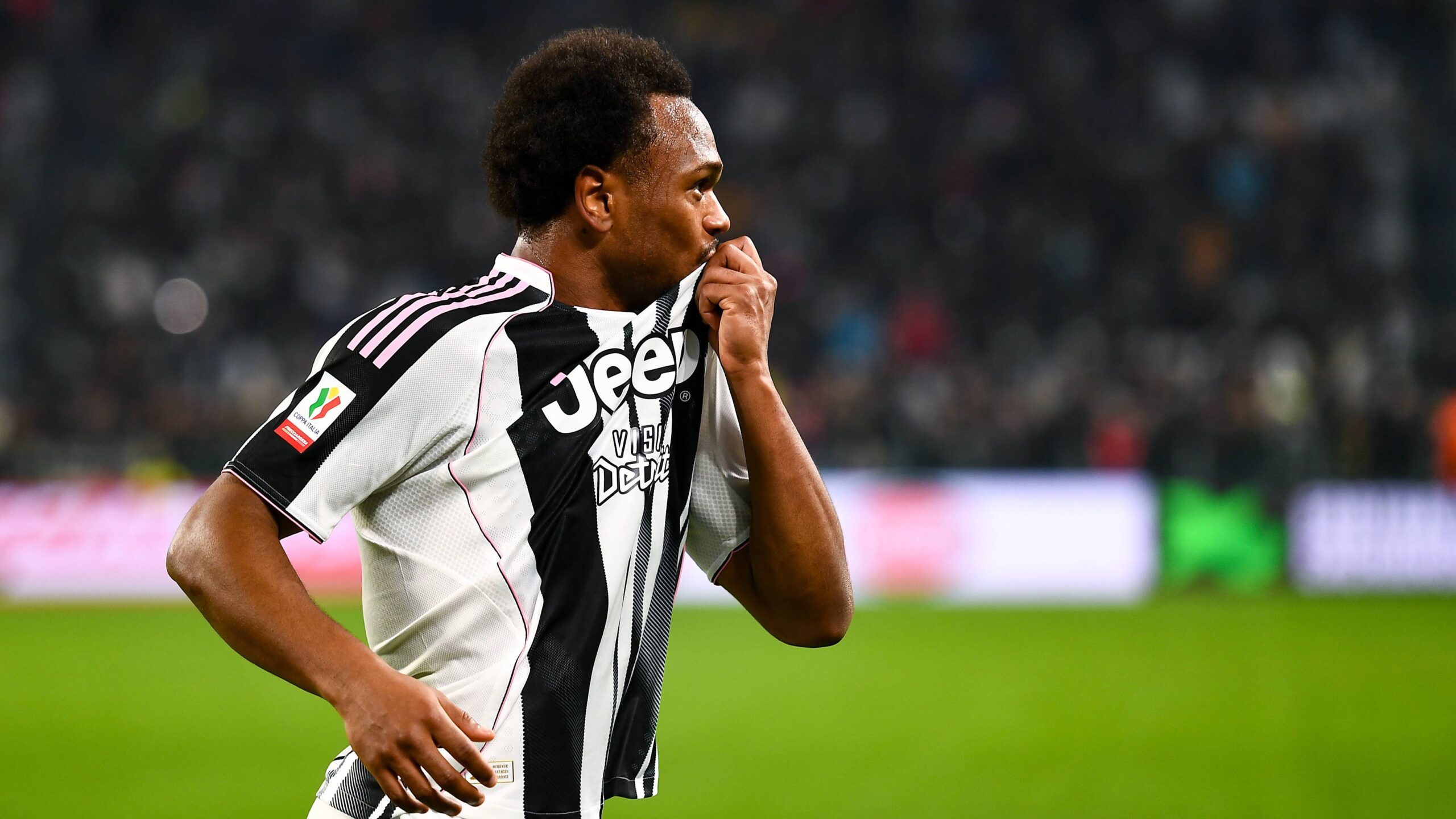 Openda pronto a sostituire Vlahovic