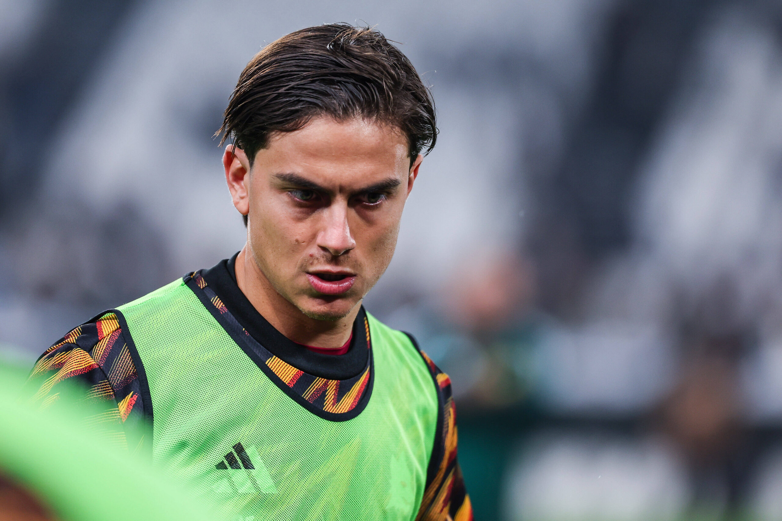 Dybala futuro in bilico a Roma