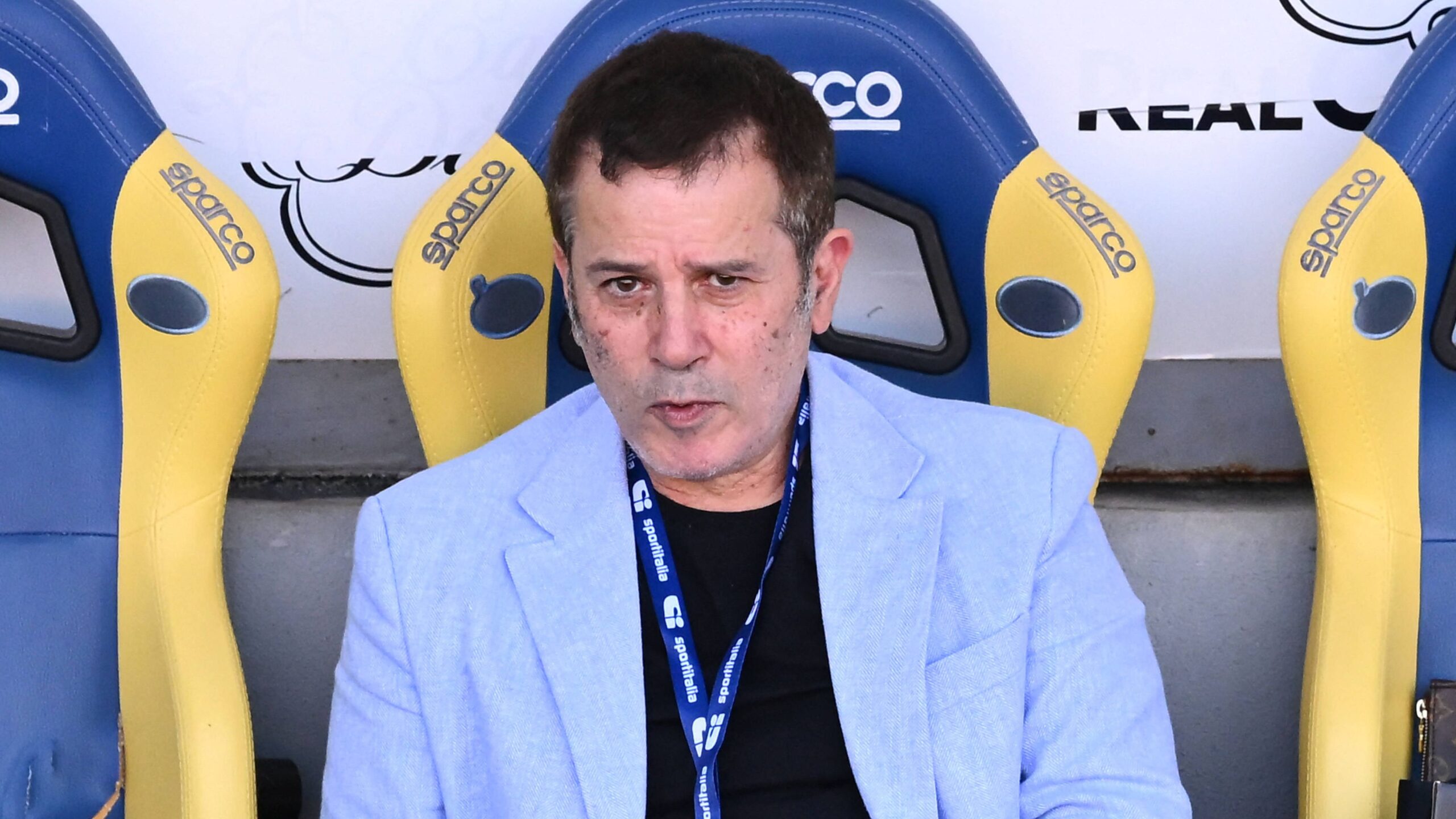 Pedull&agrave; critica gli arbitri