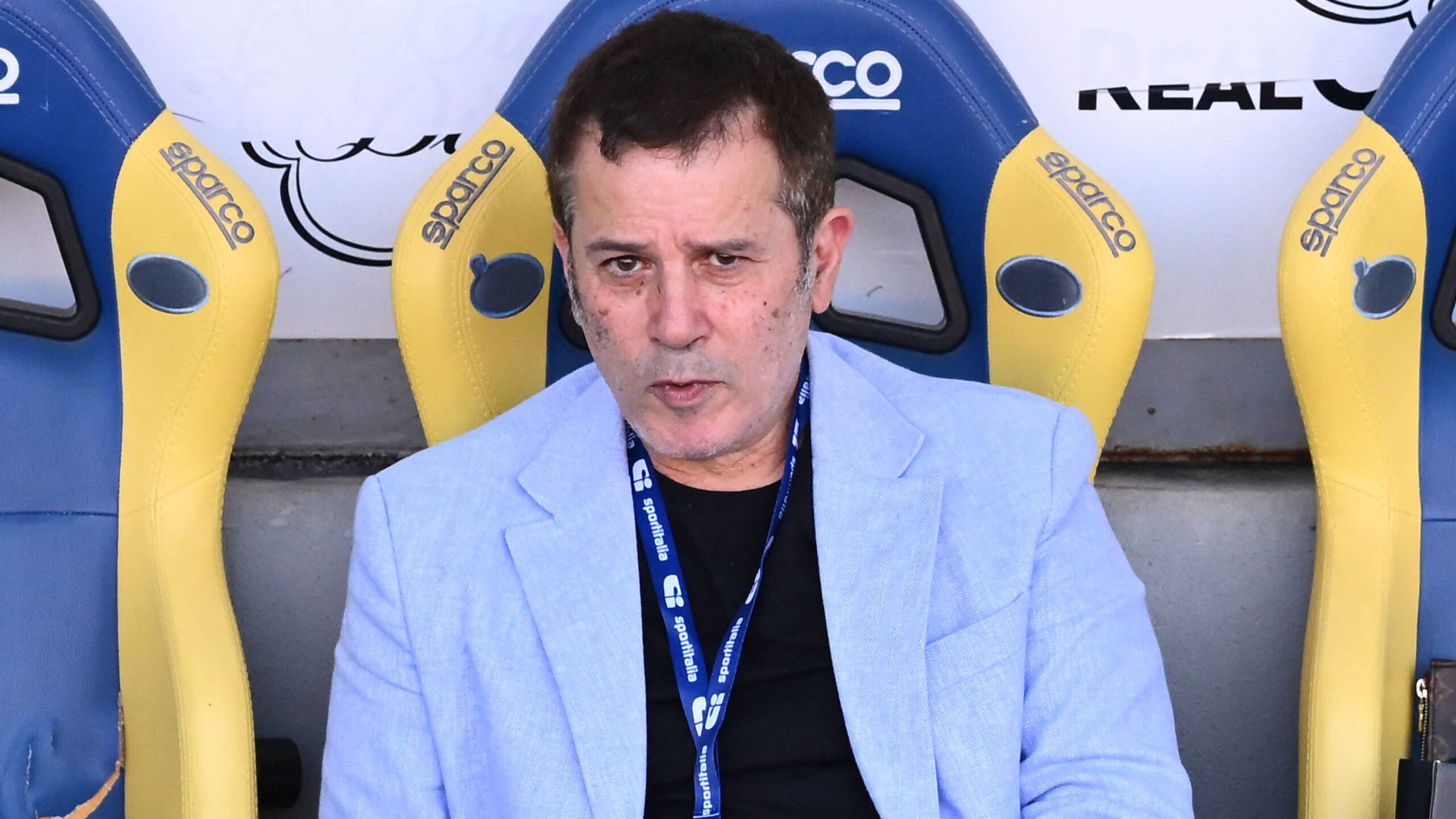 Pedull&agrave; critica il Venezia