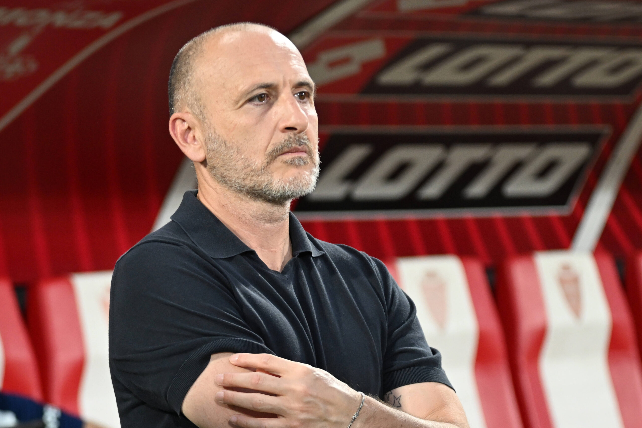 Piero Ausilio ds dell'Inter