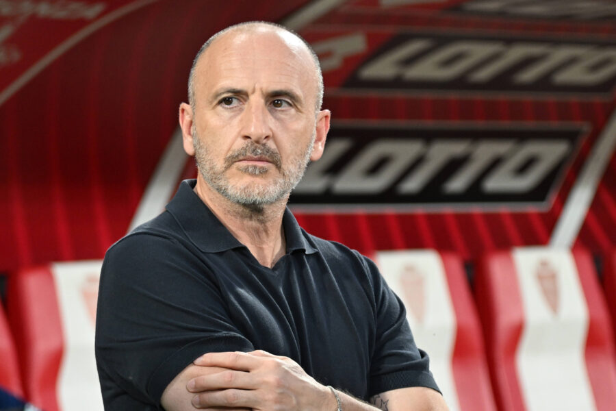 Piero Ausilio