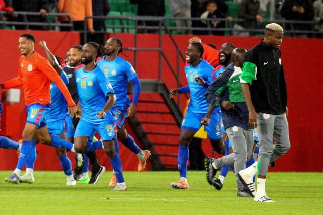 Nigeria, ricorso contro la Repubblica Democratica del Congo