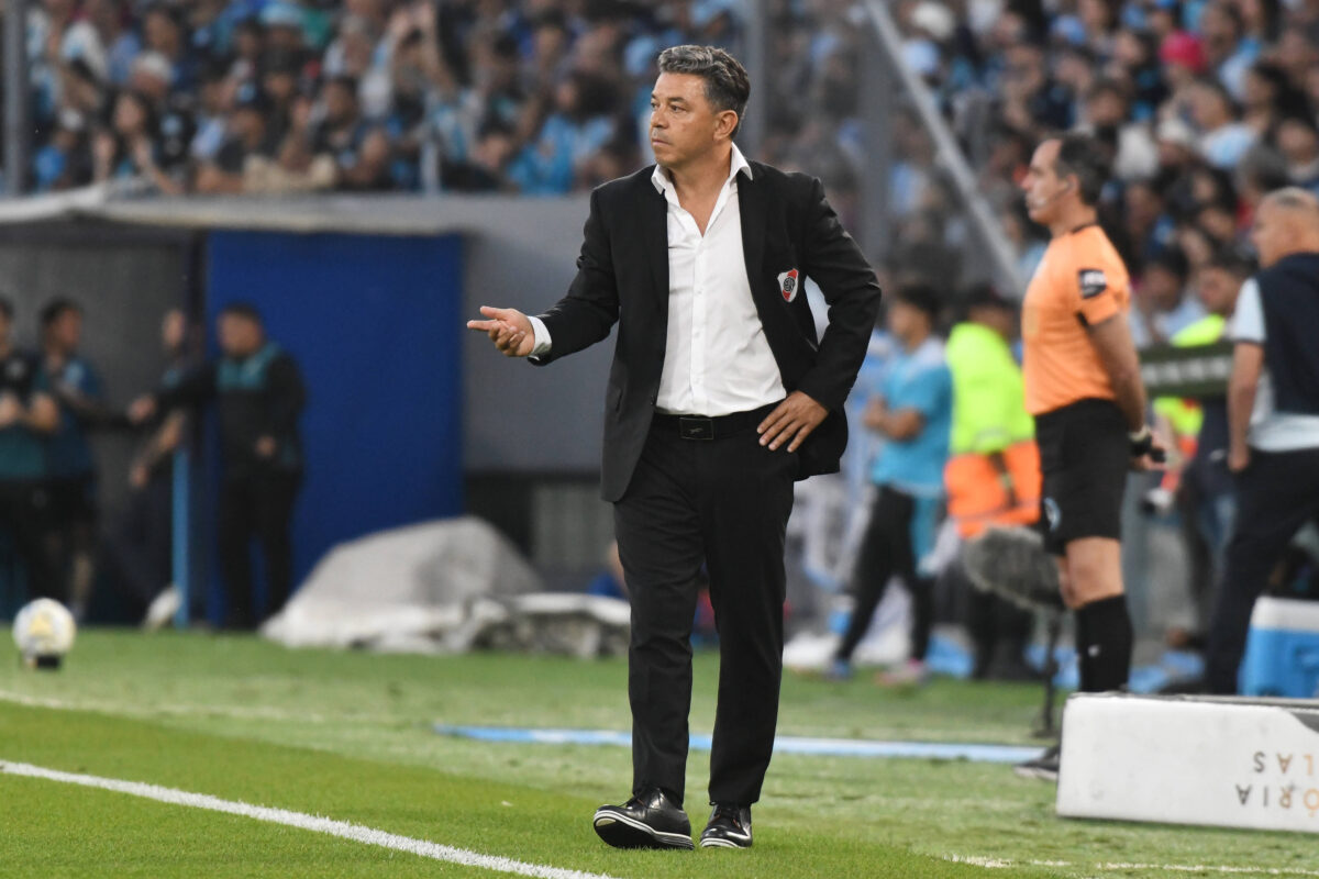 gallardo river plate