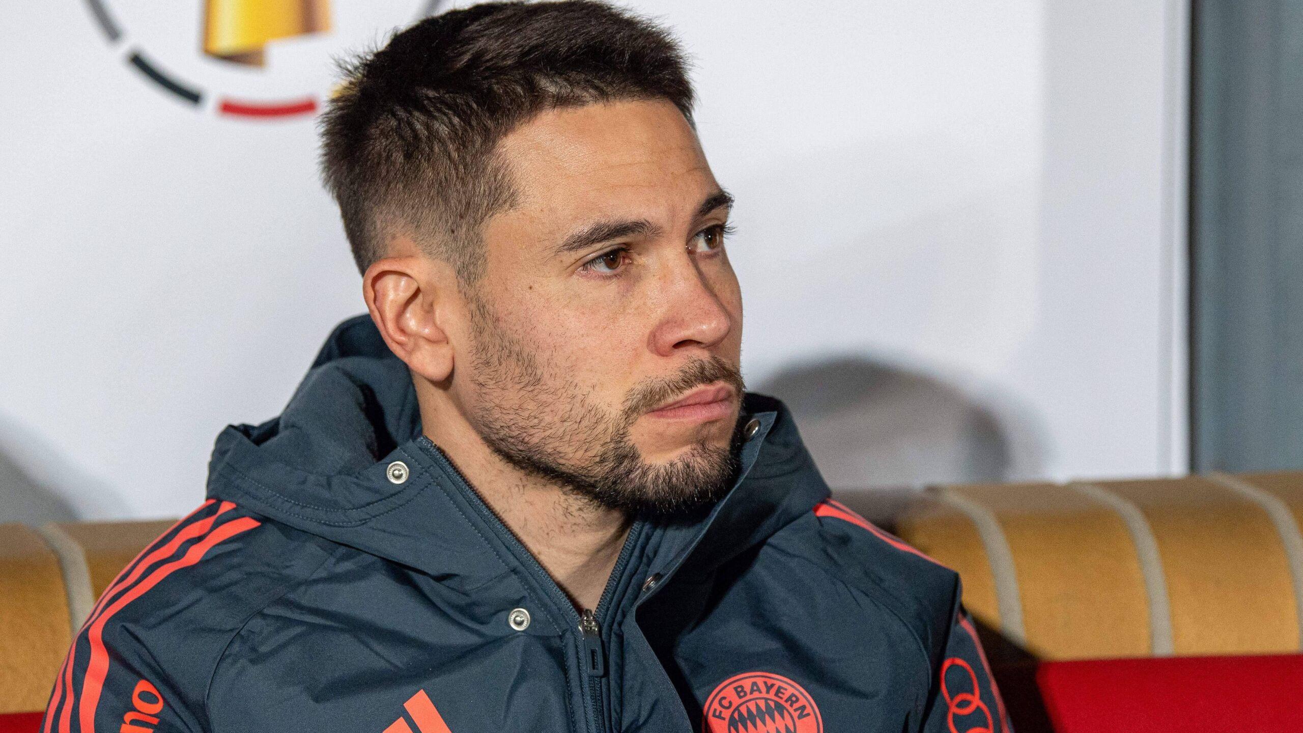 juve su guerreiro del bayern monaco